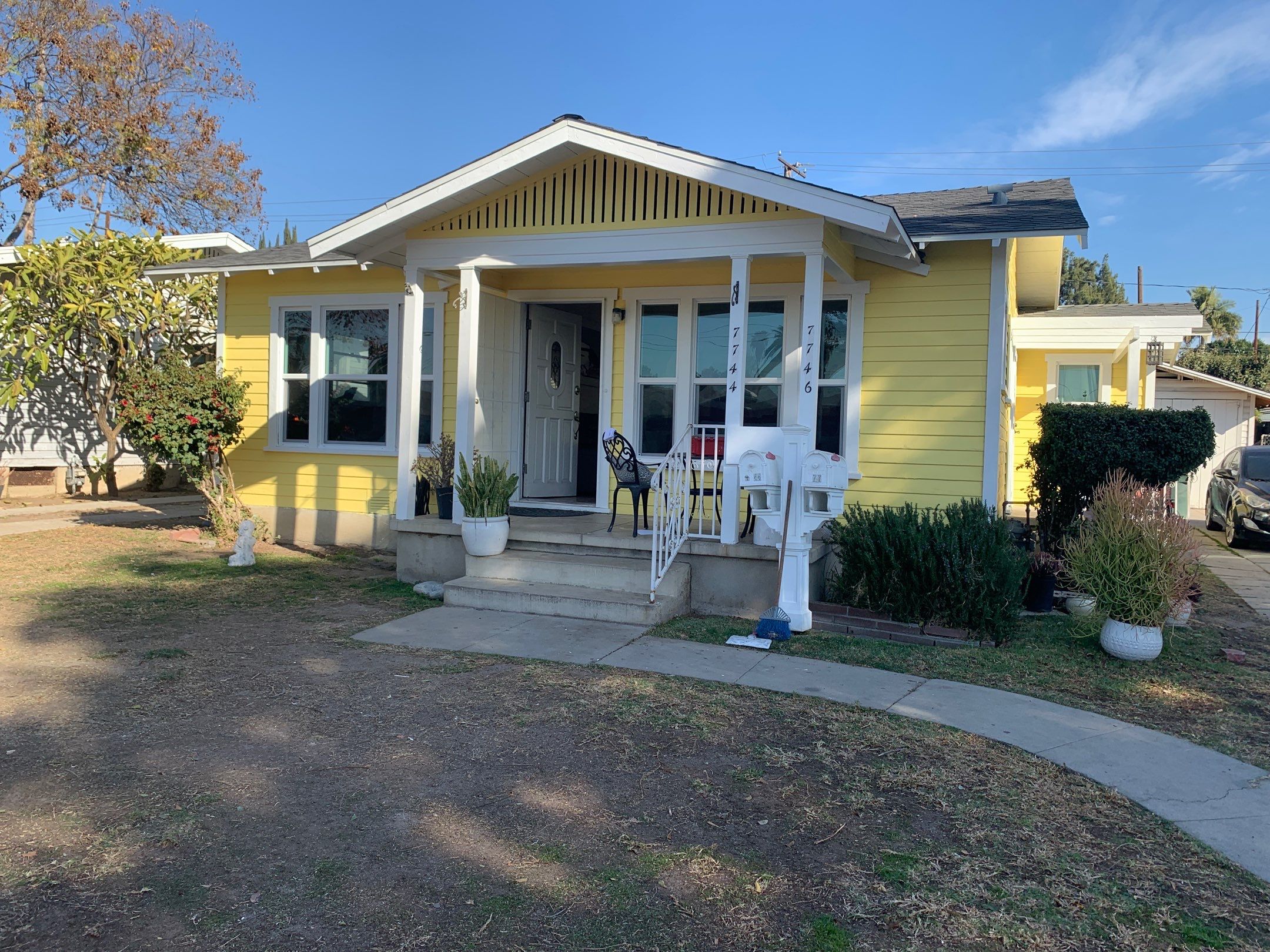 Window Installation using Vinyl Windows by American Window Company