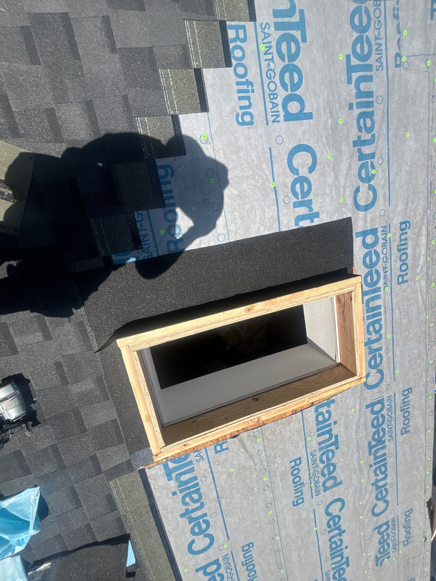 Roof Replacement in Hillsboro by Prodigy Roof Solutions