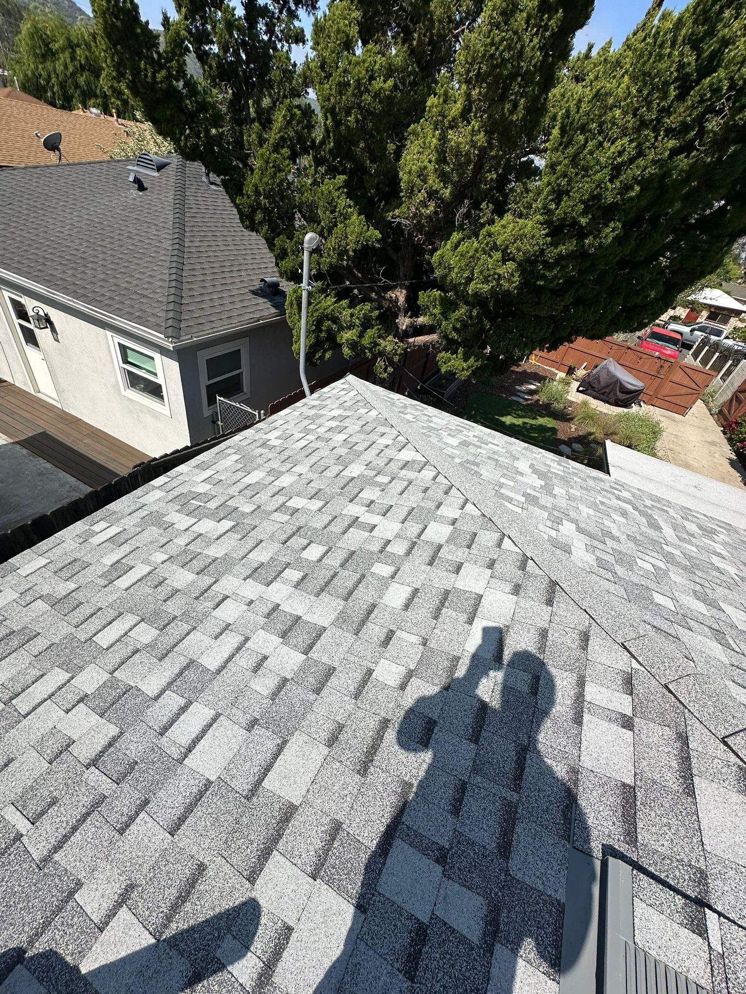 Roof Replacement - Berkeley, CA 94703 by Epic Roof Replacement