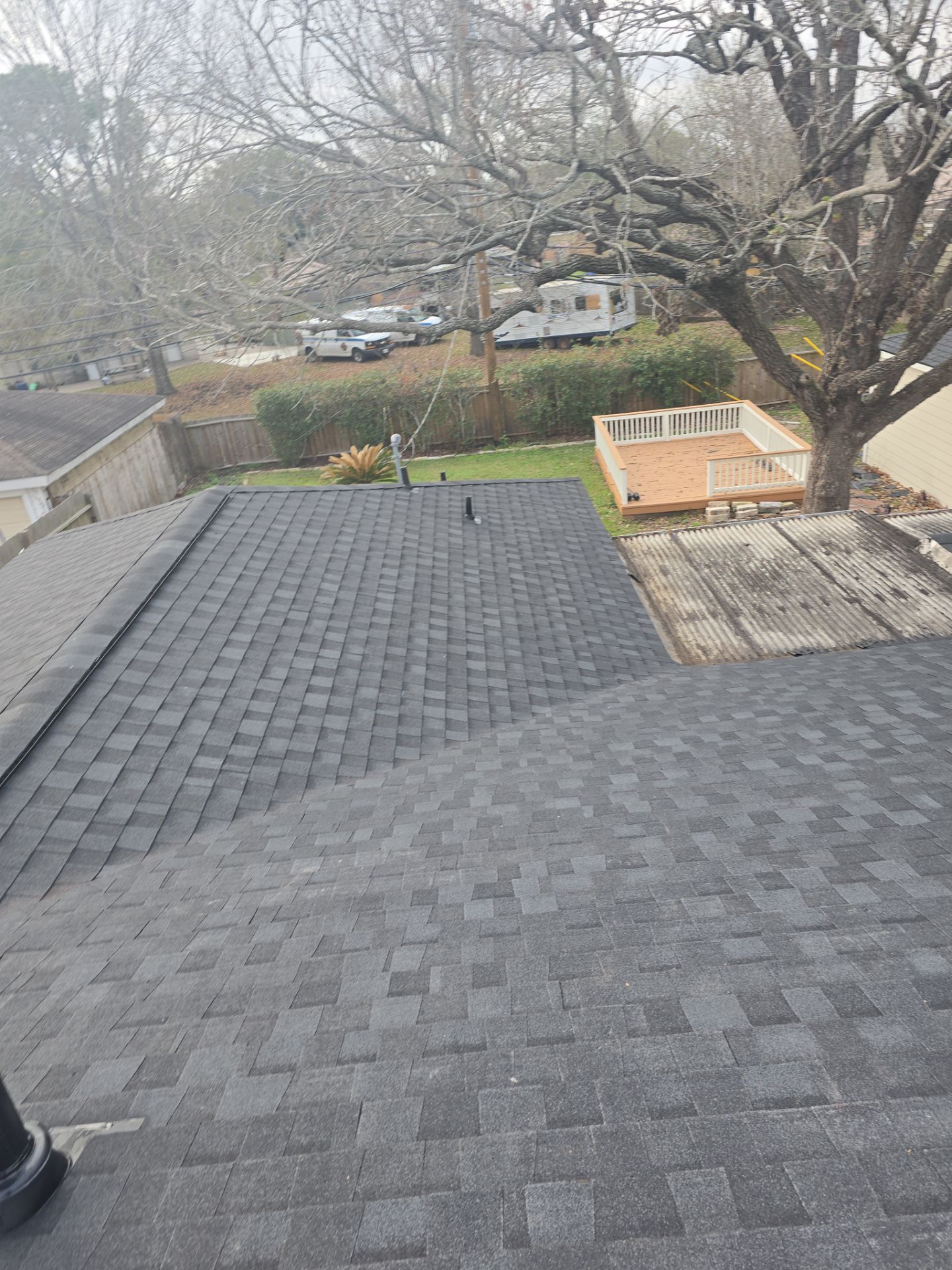 Roof Repair Houston by Roof Repair Company