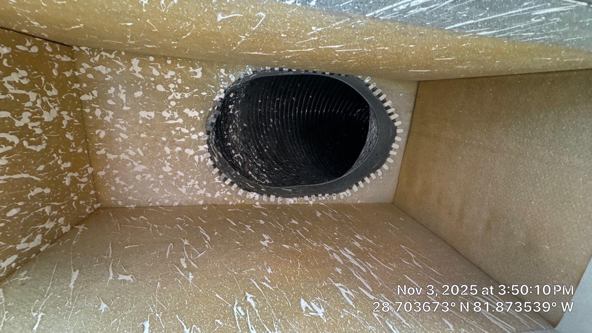 Air Duct and Dryer Vent Cleaning Boot Repair in Leesburg by Hygienic Air, Inc