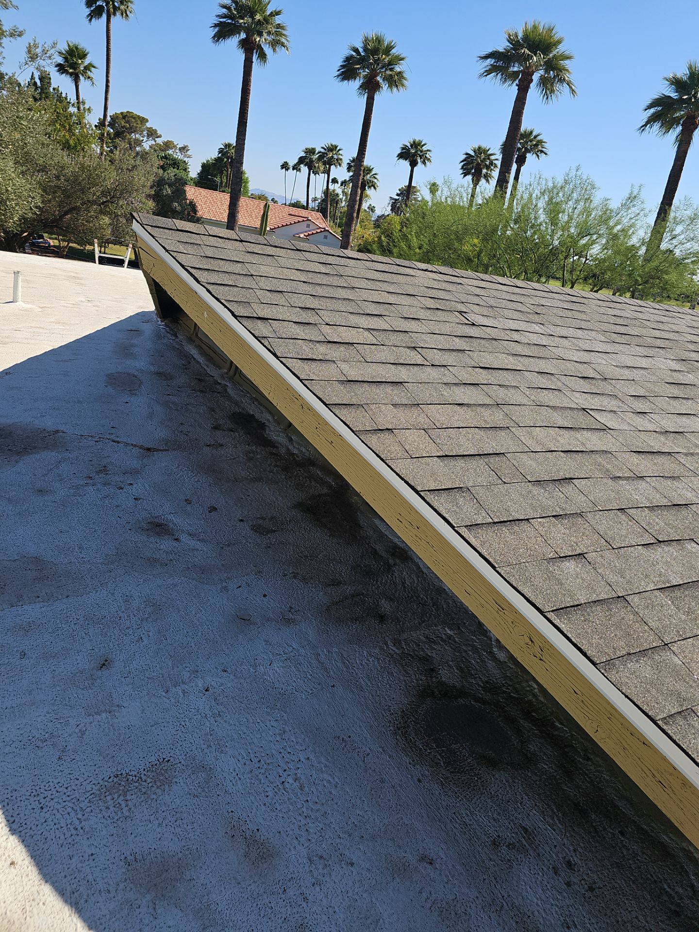 Asphalt Shingle Replacement by Weather-Tite Exteriors LLC