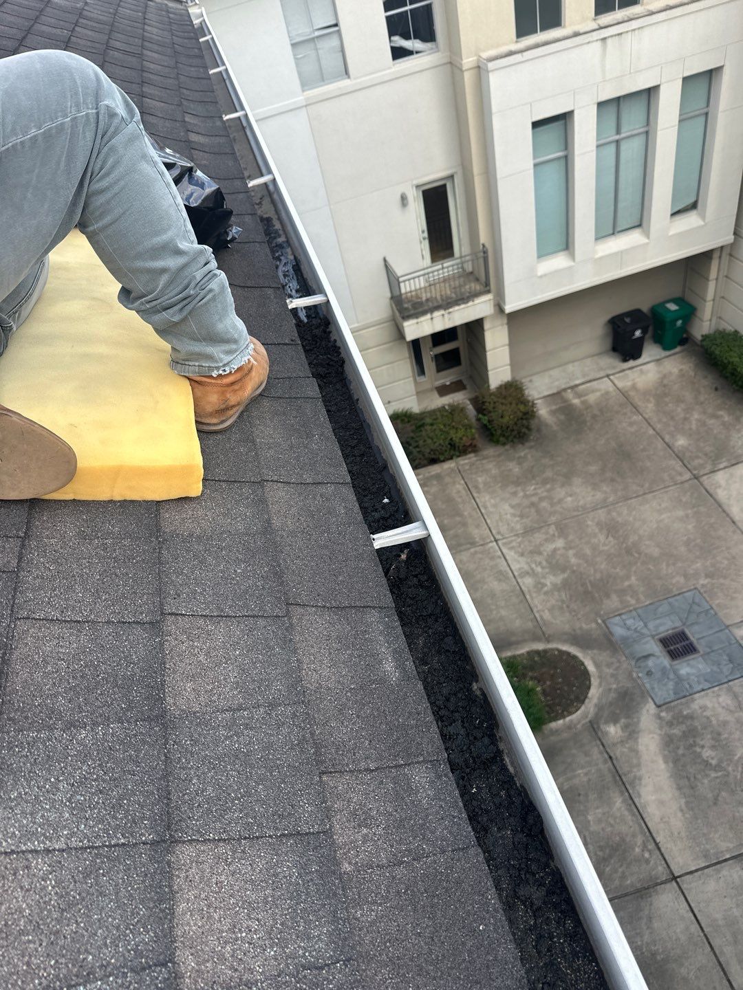 Roof Repair Houston by Roof Repair Company