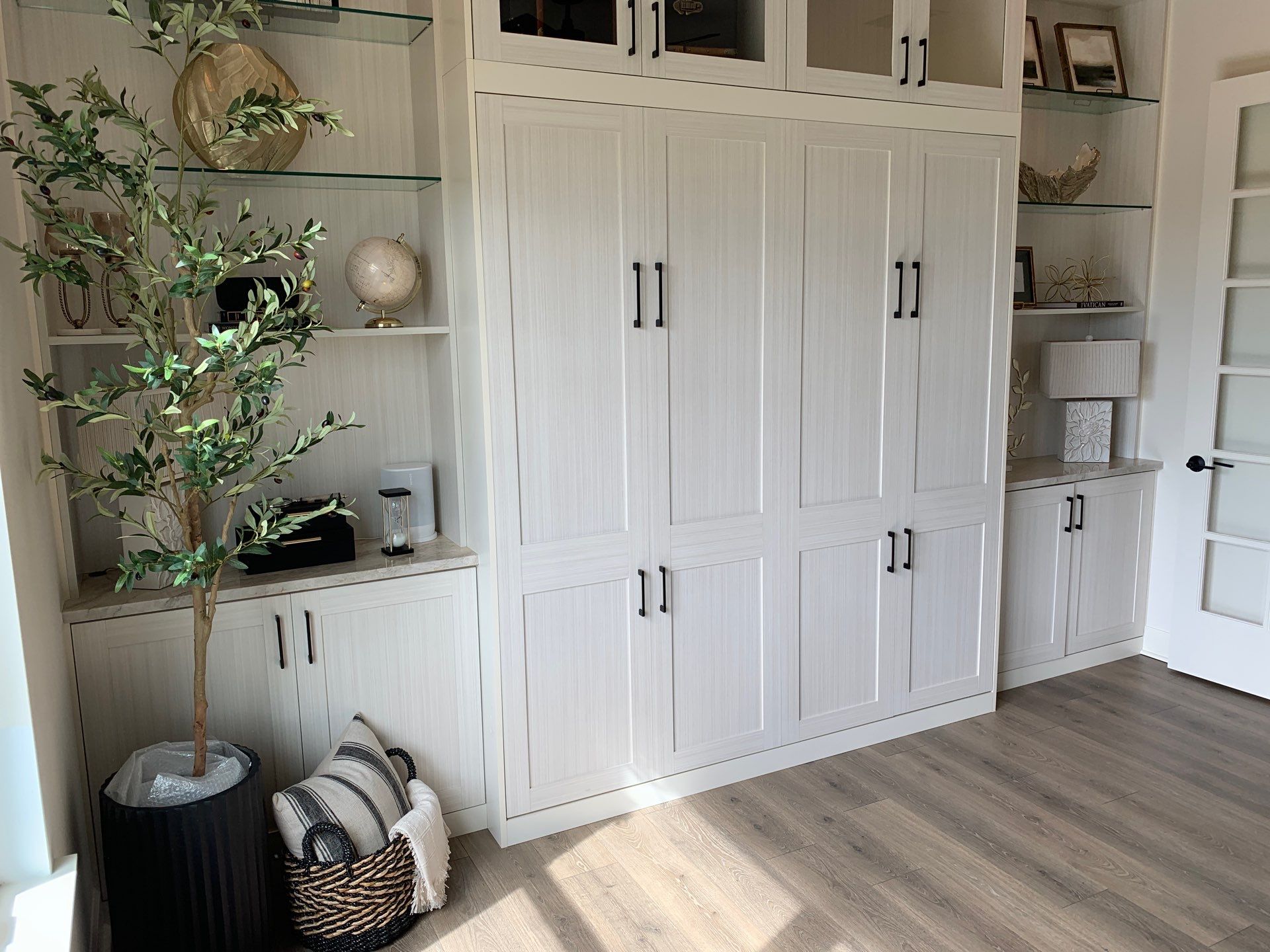 Project in Naples, FL by More Space Place
