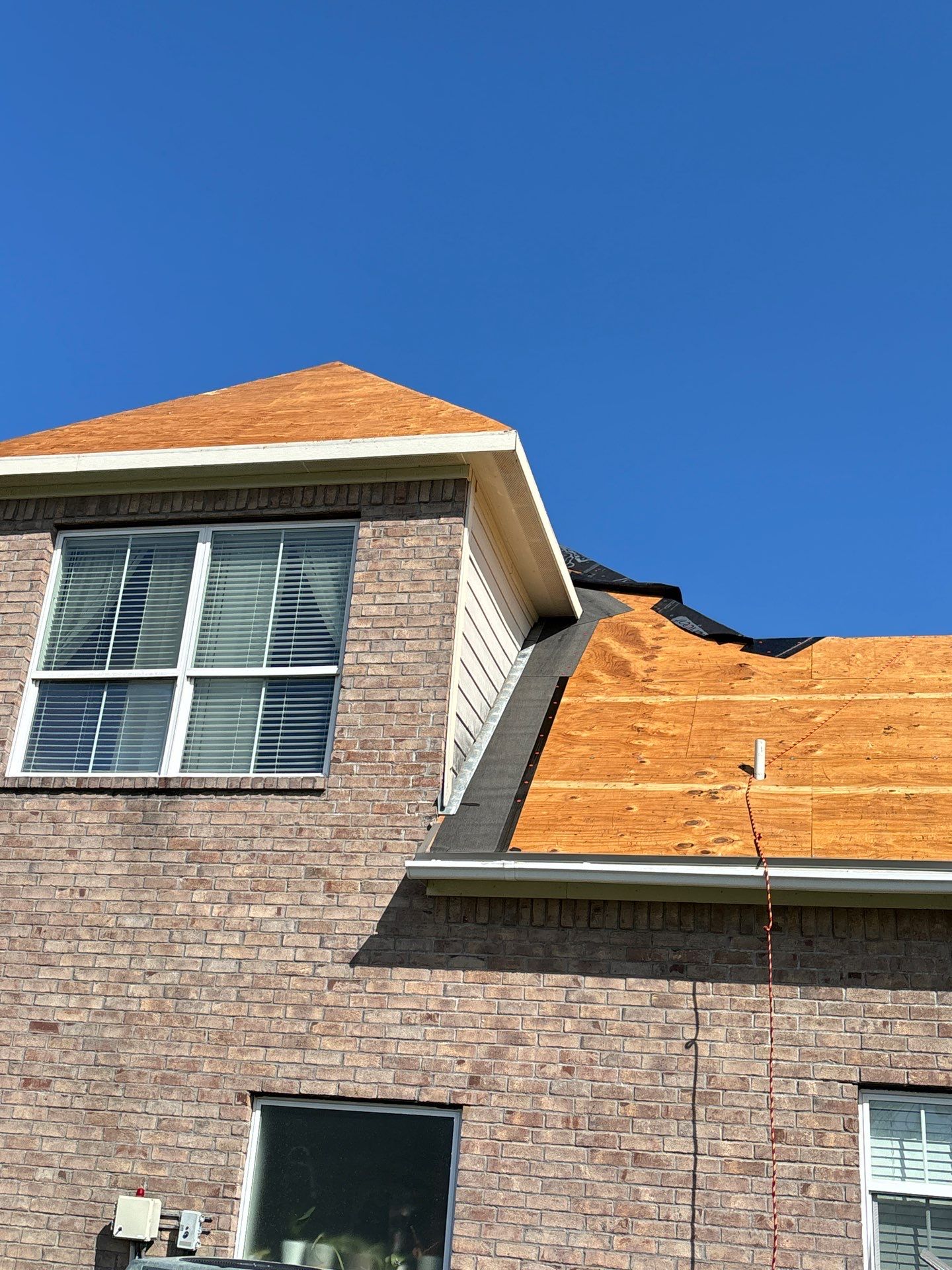 Roof Replacement Richmond by Roof Repair Services LLC