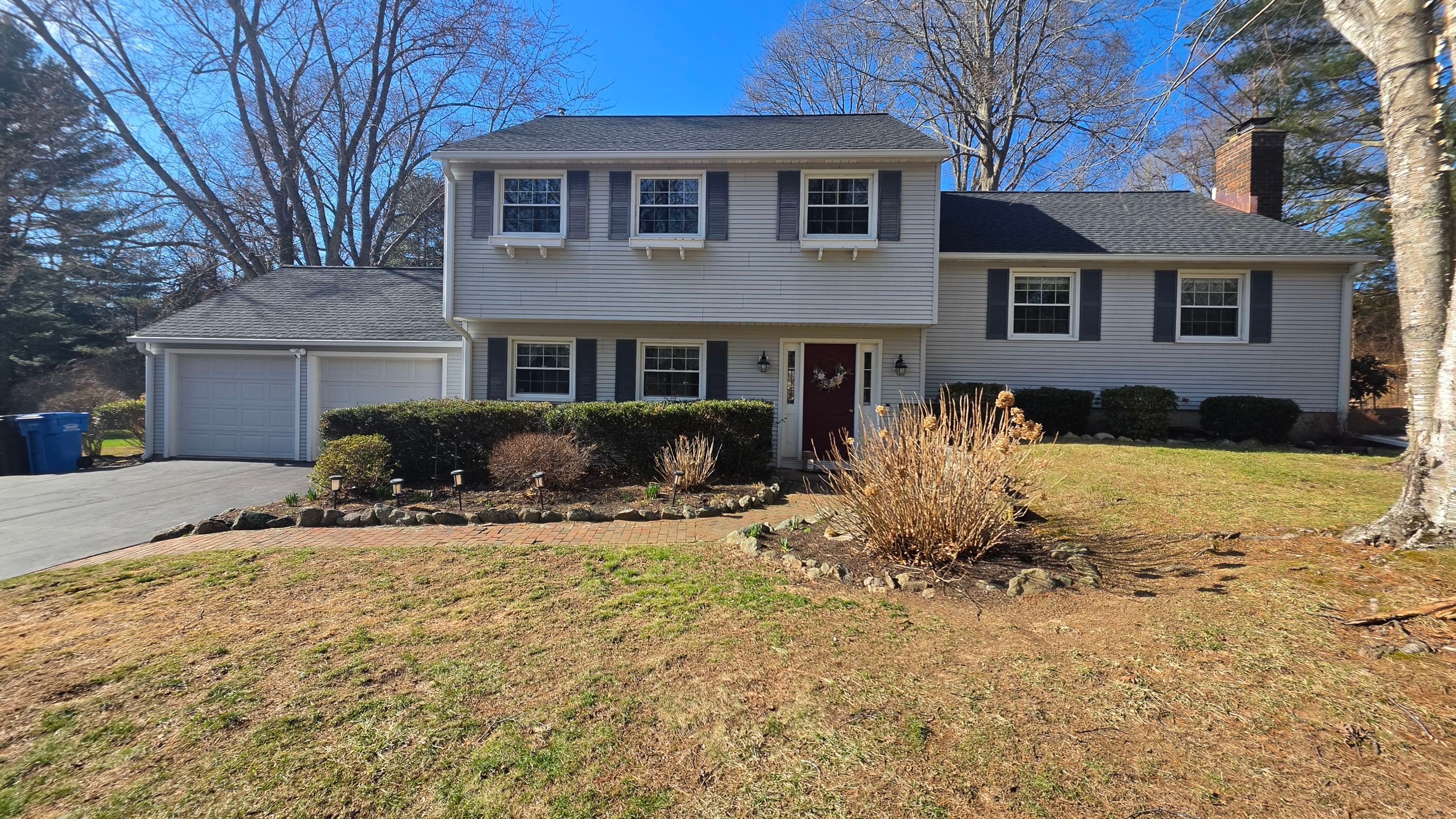 Transformation Raintech by DiGiorgi Roofing and Siding Inc