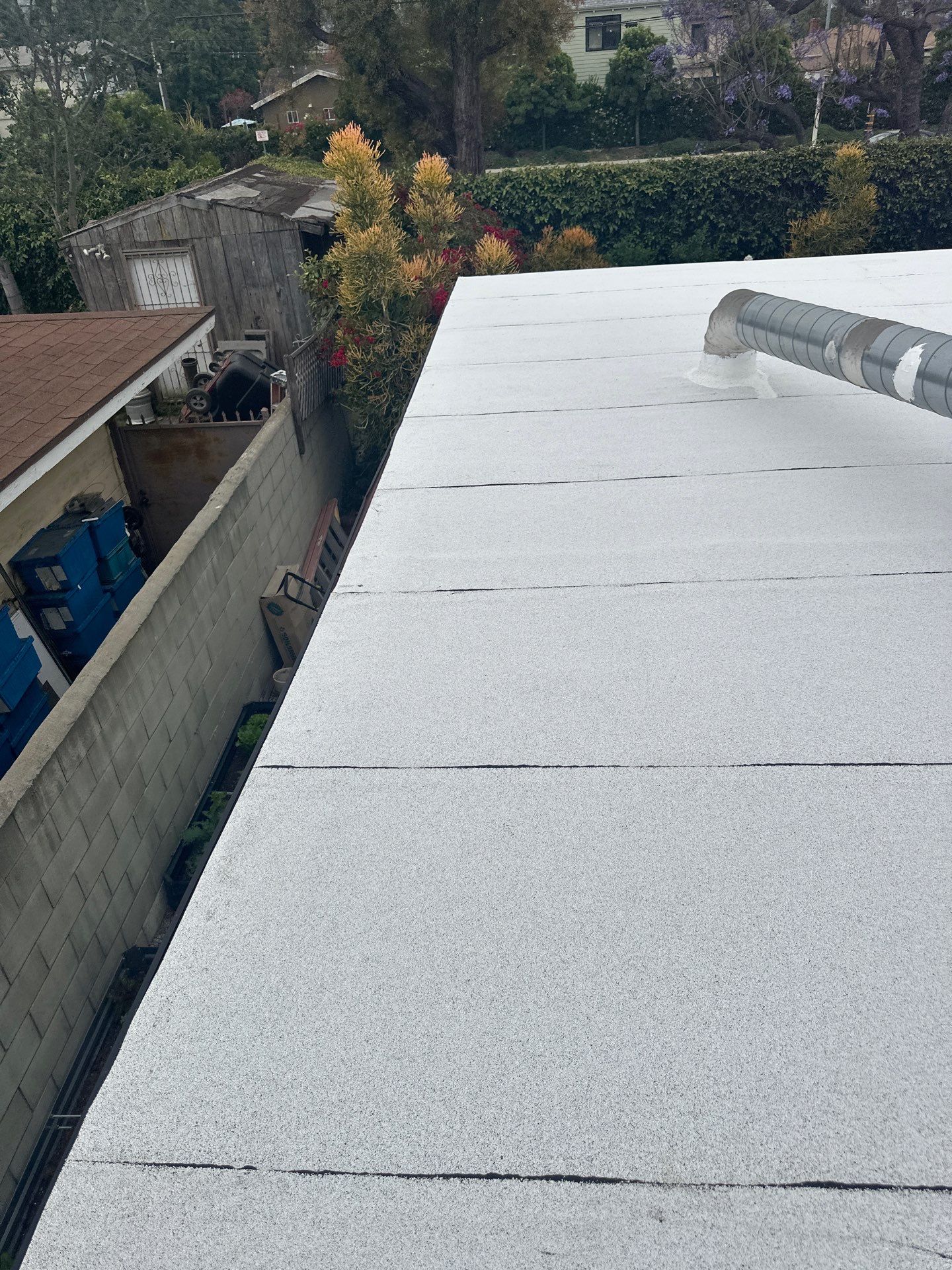Roof Replacement - Los Angeles, CA 90016 by Epic Roof Replacement