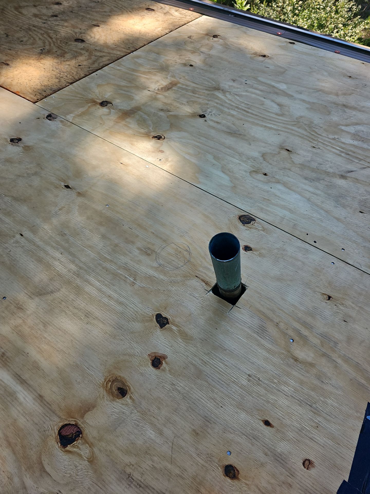 Roof Replacement - Resawn Shake by Winchester Roofing