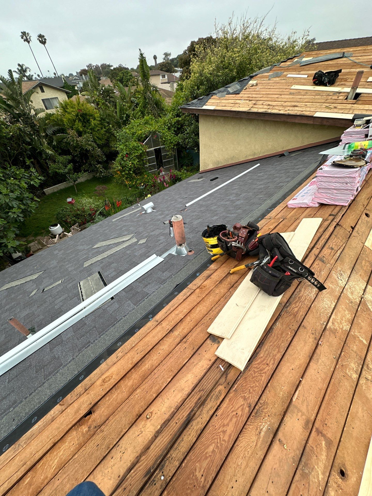Roof Replacement - Oxnard, CA 93033 by Epic Roof Replacement