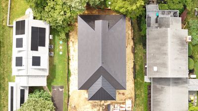 Tesla Solar Roof & Powerwall in Annapolis MD