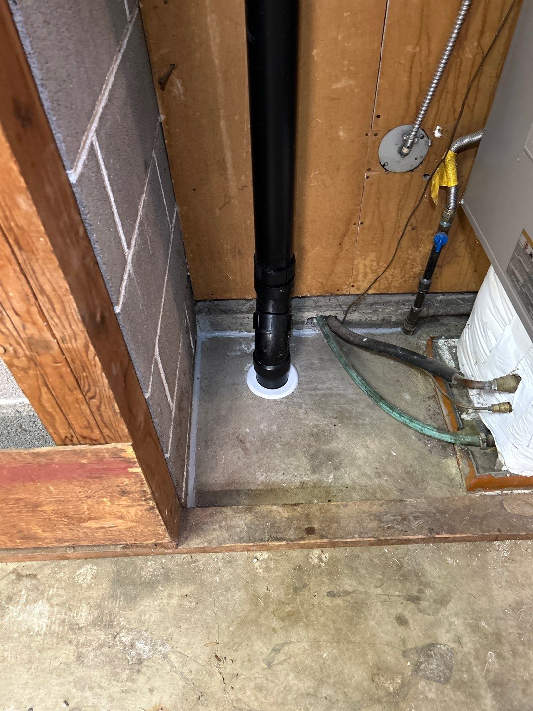 Subslab SafeAir™ System by JustRadon.Com