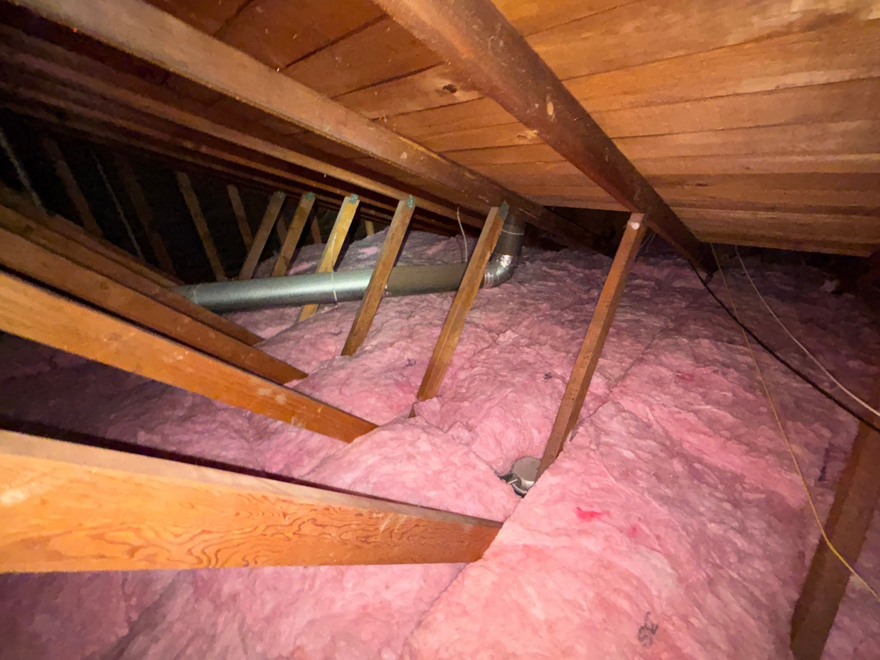 Project in Huntington Beach by Insulation Labs