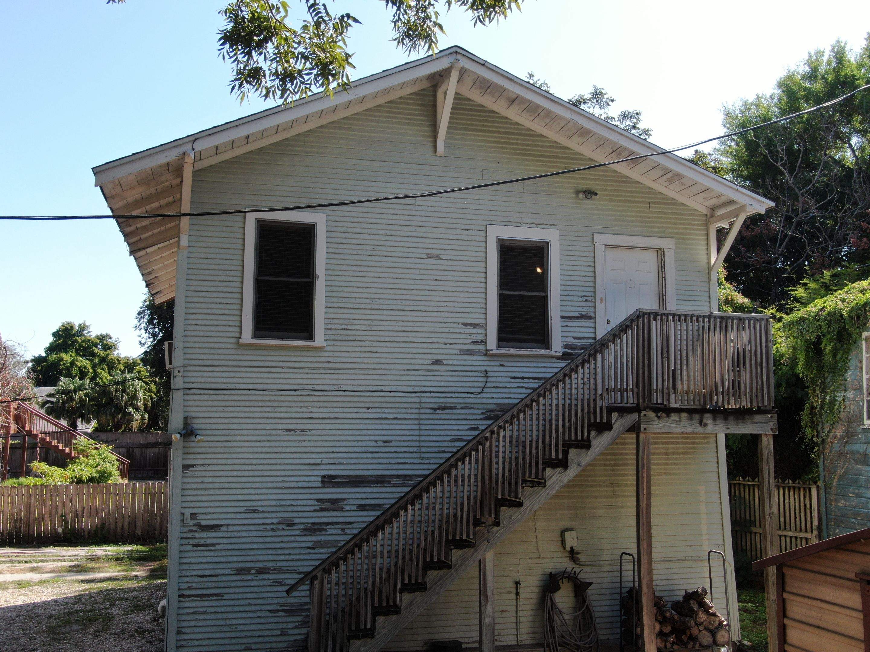 Up Town, Up Class by Bayfront Roofing and Construction