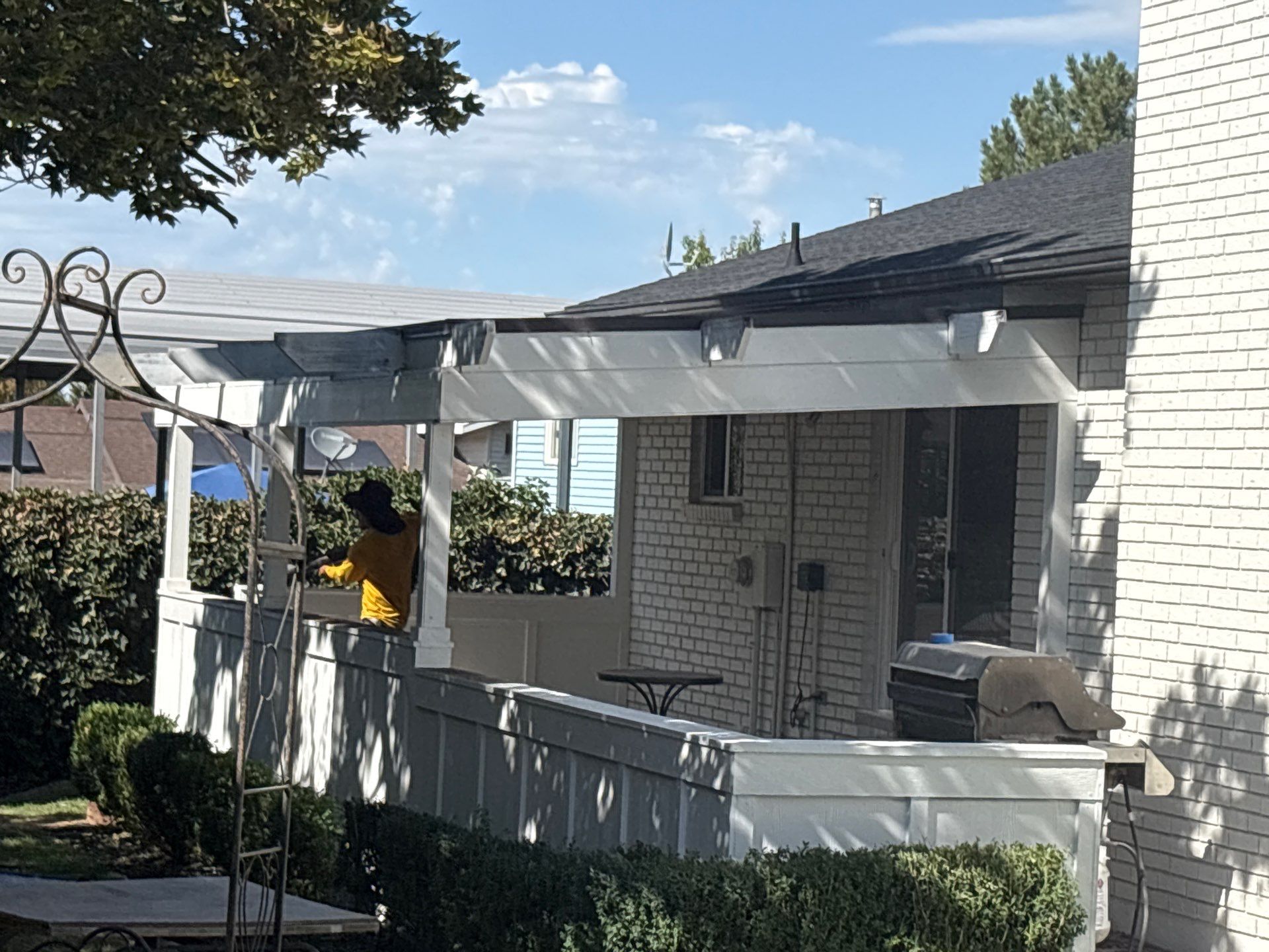 Roofing in West Valley City, UT