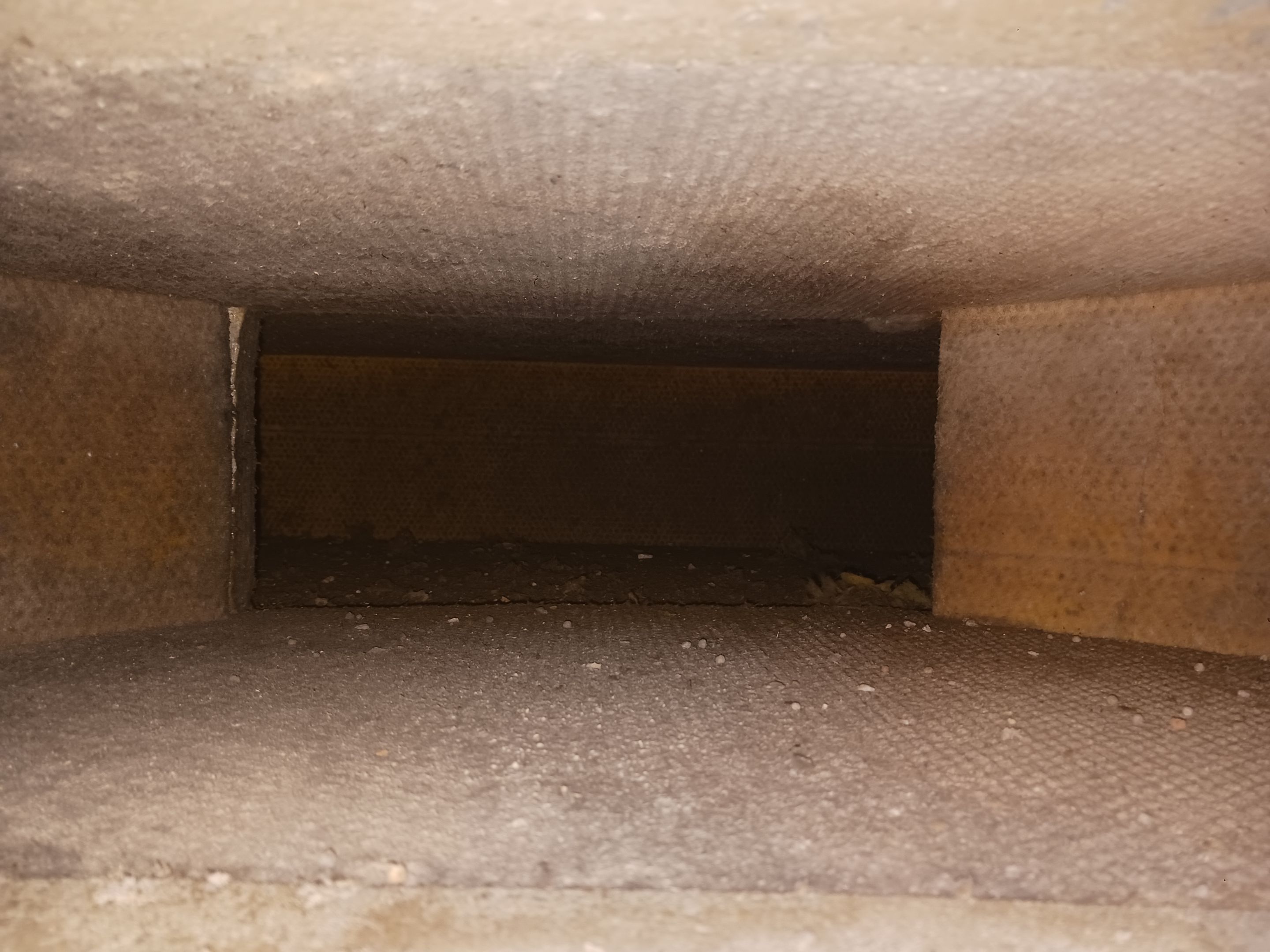 Commercial Air Duct Cleaning in Leesburg by Hygienic Air, Inc
