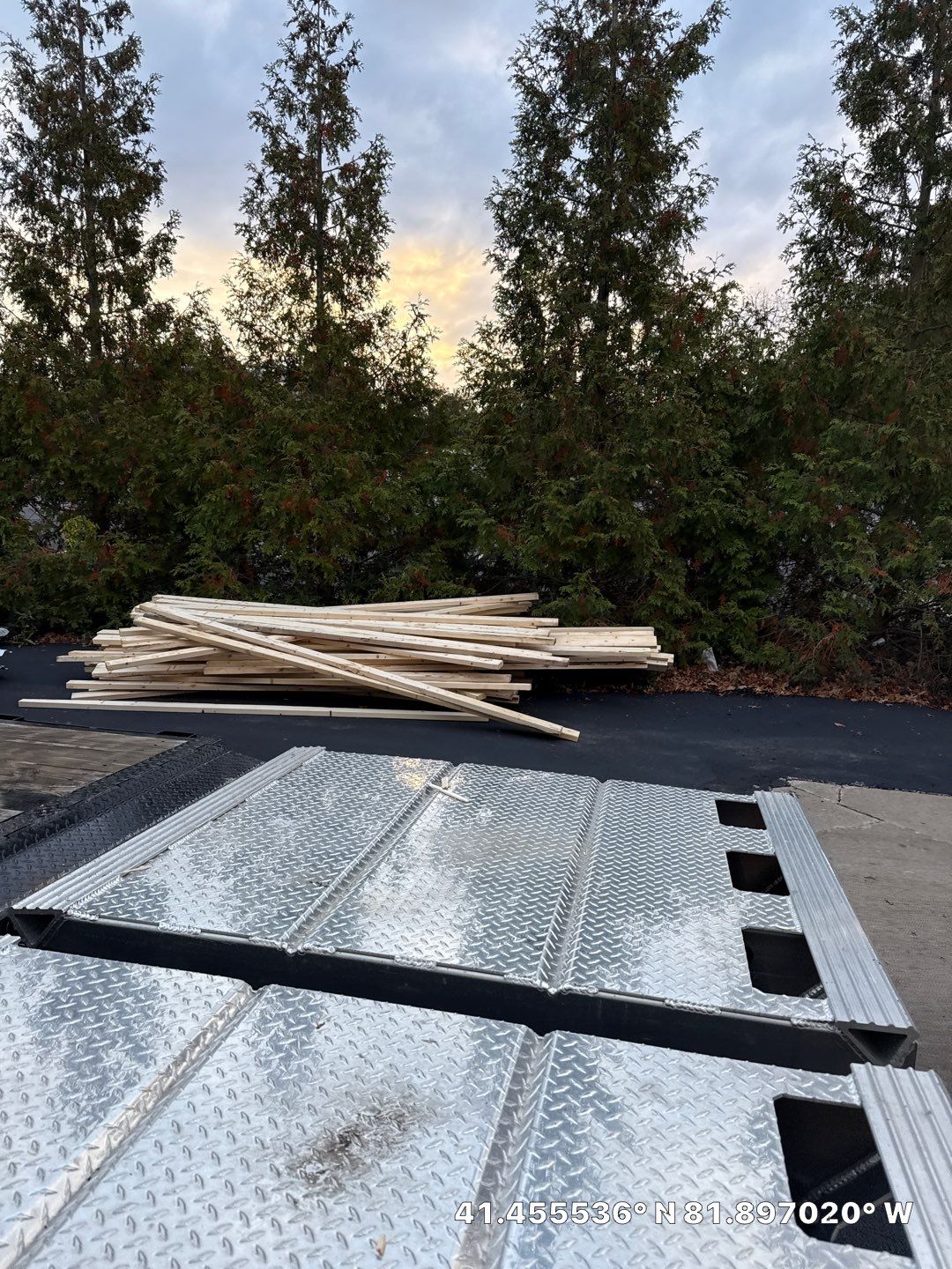 Center Ridge Plaza - Westlake OH  by Commercial Roofing and Coating Systems 