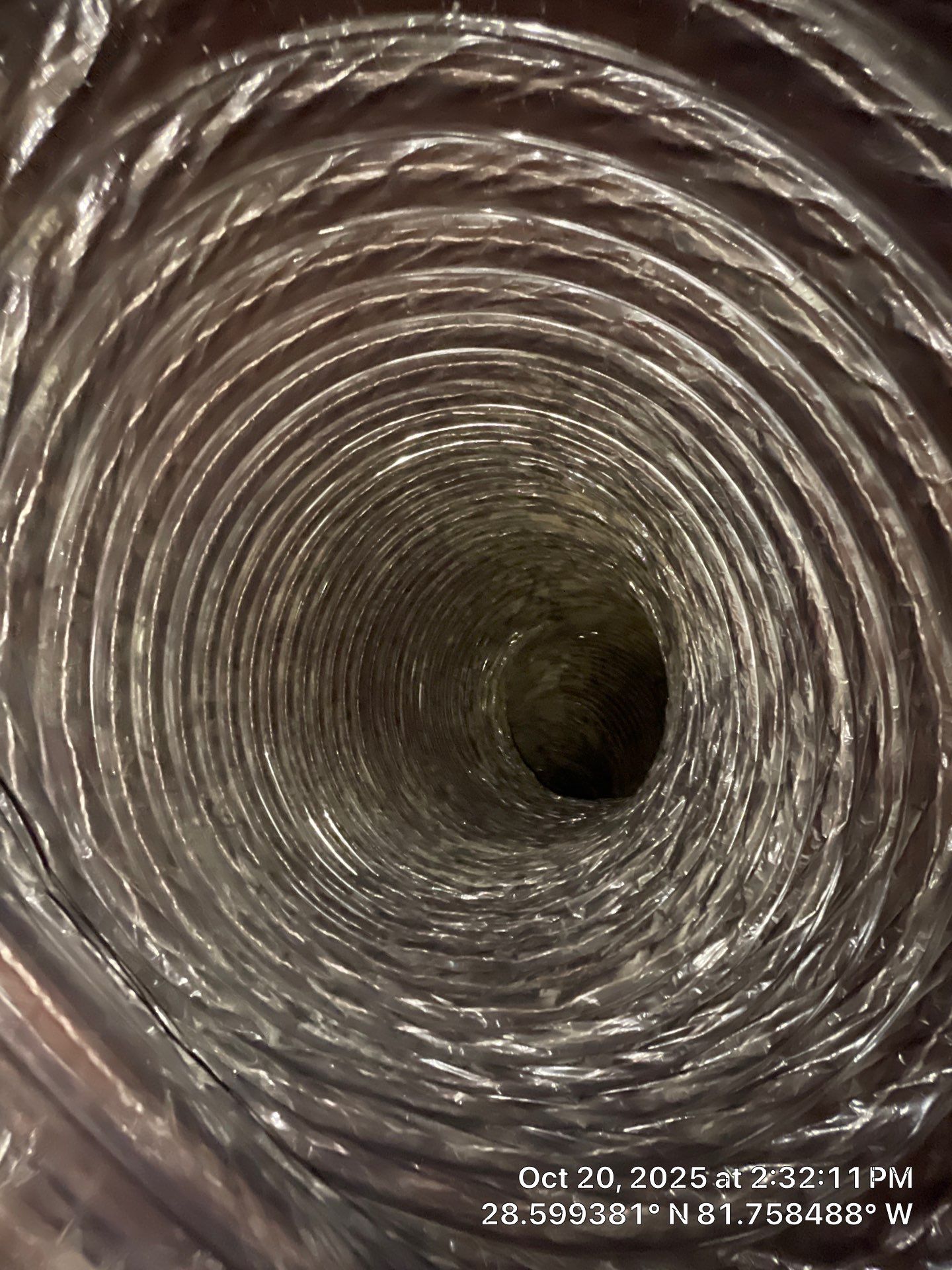 Air Duct Cleaning in Minneola by Hygienic Air, Inc
