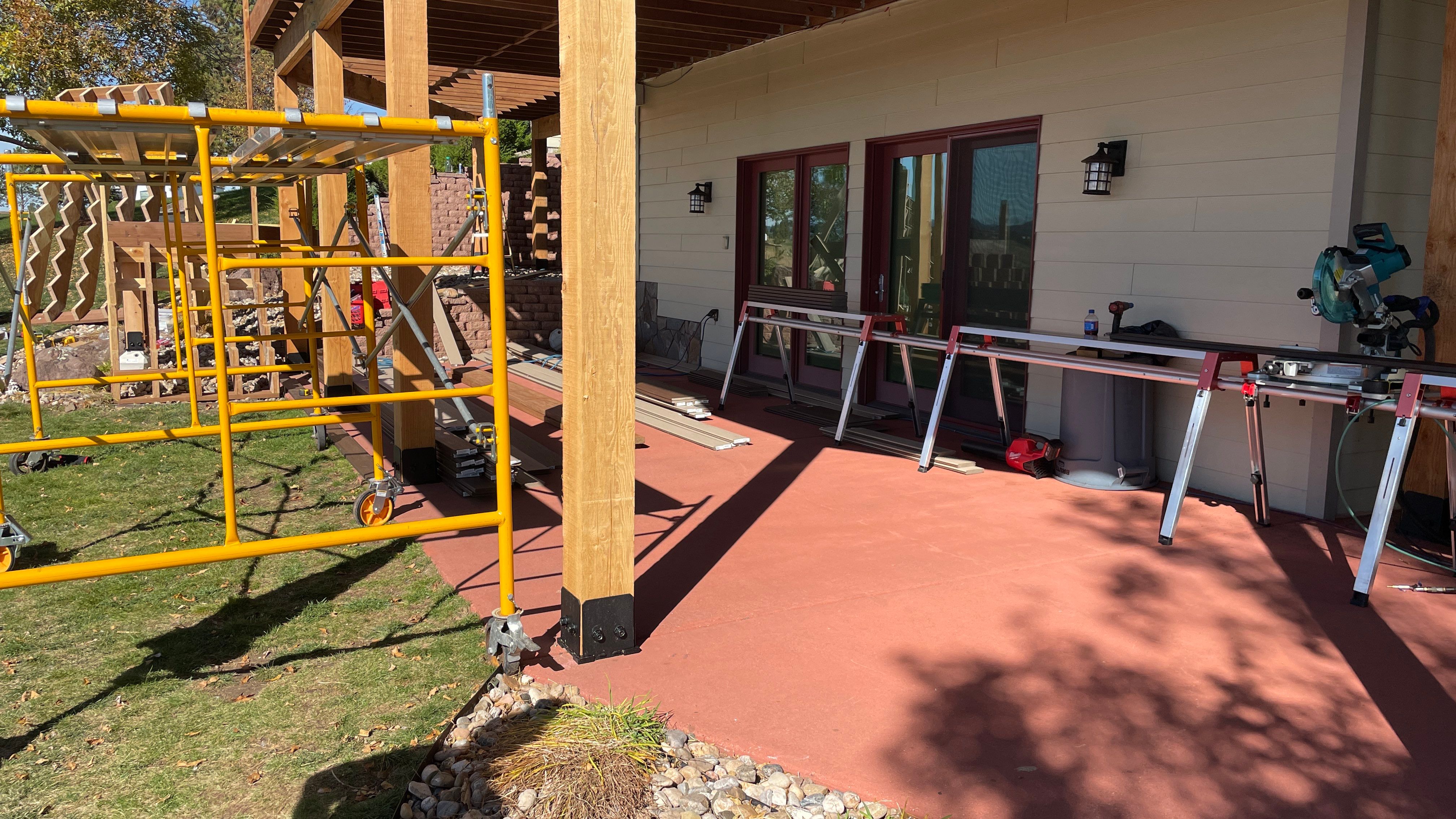 Transformation Tuesday by Weather-Tite Exteriors LLC