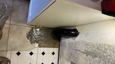Subslab SafeAir™ System