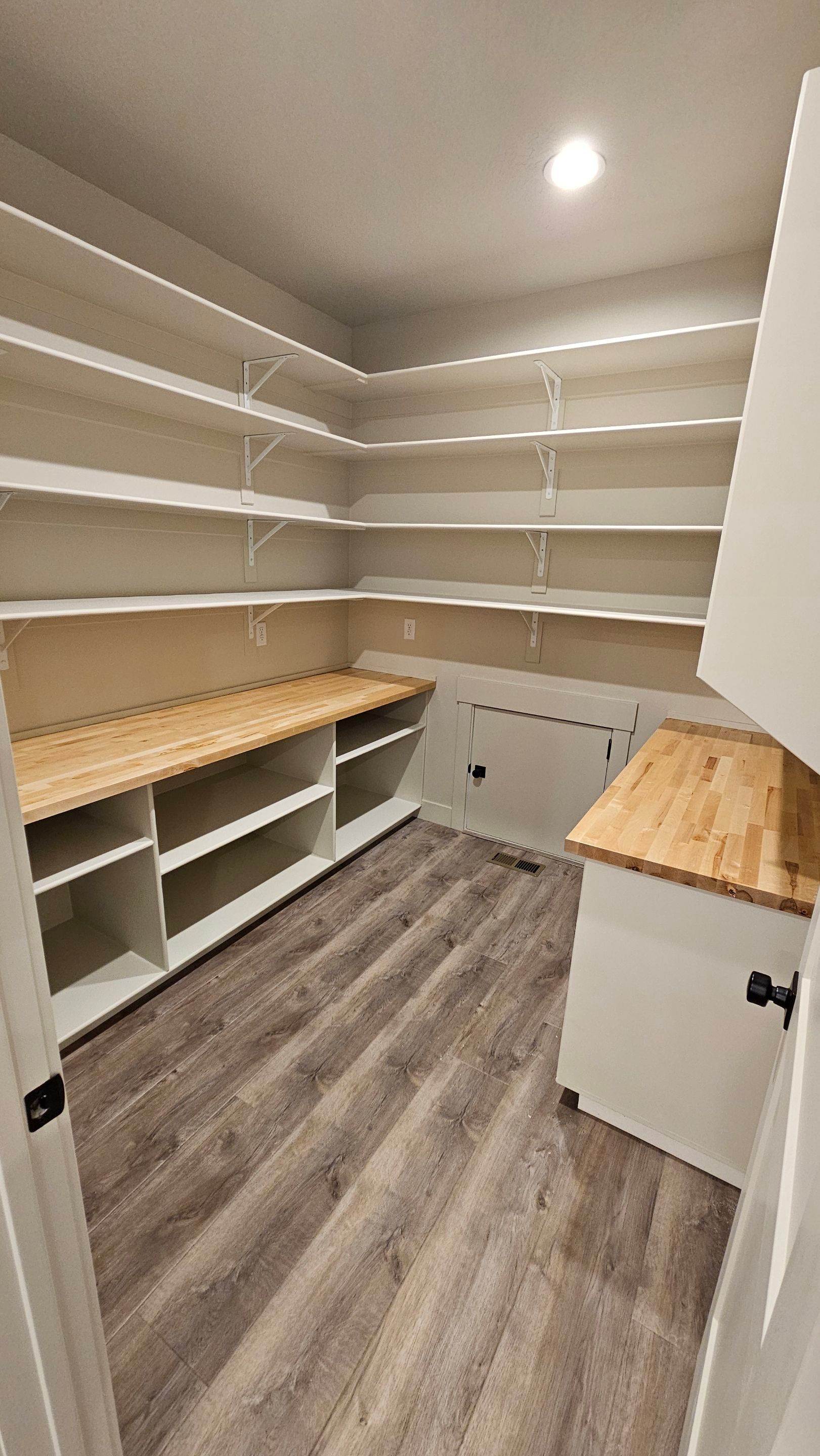 Graybird 1 - Home Build by Garner Construction