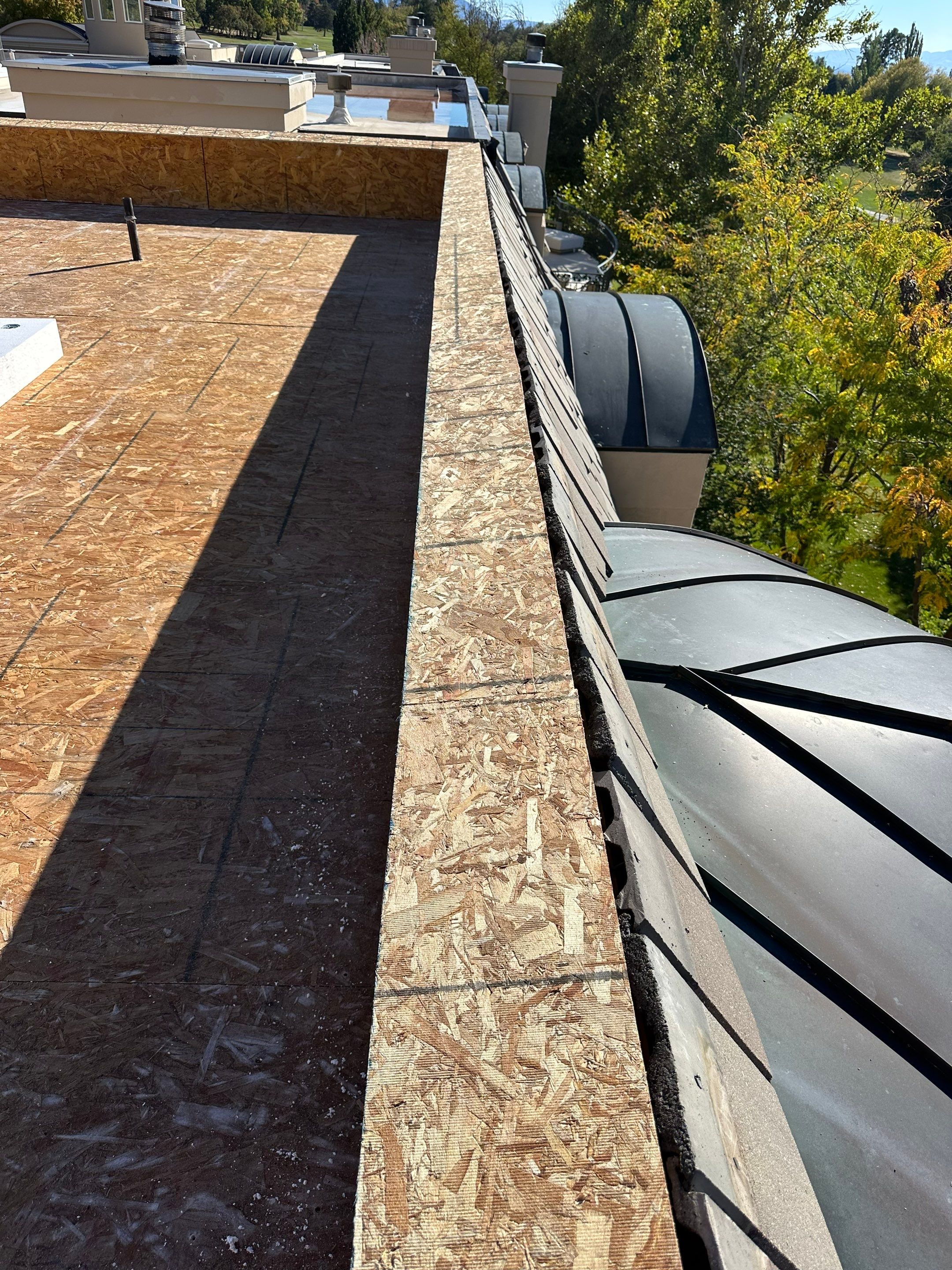 Roofing in Salt Lake City, UT by Go Pro Roofing