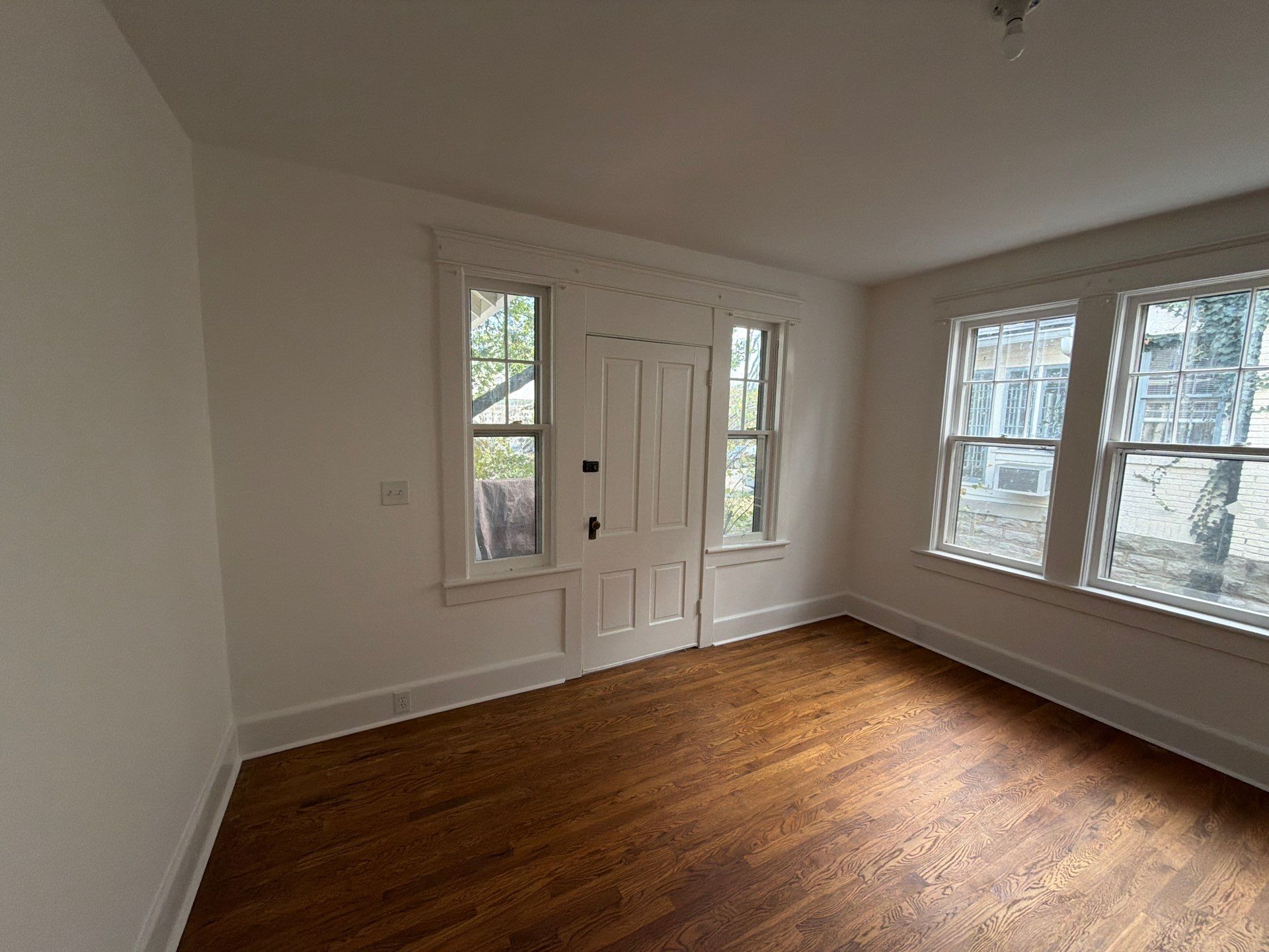 Interior Remodel by Magic Painting
