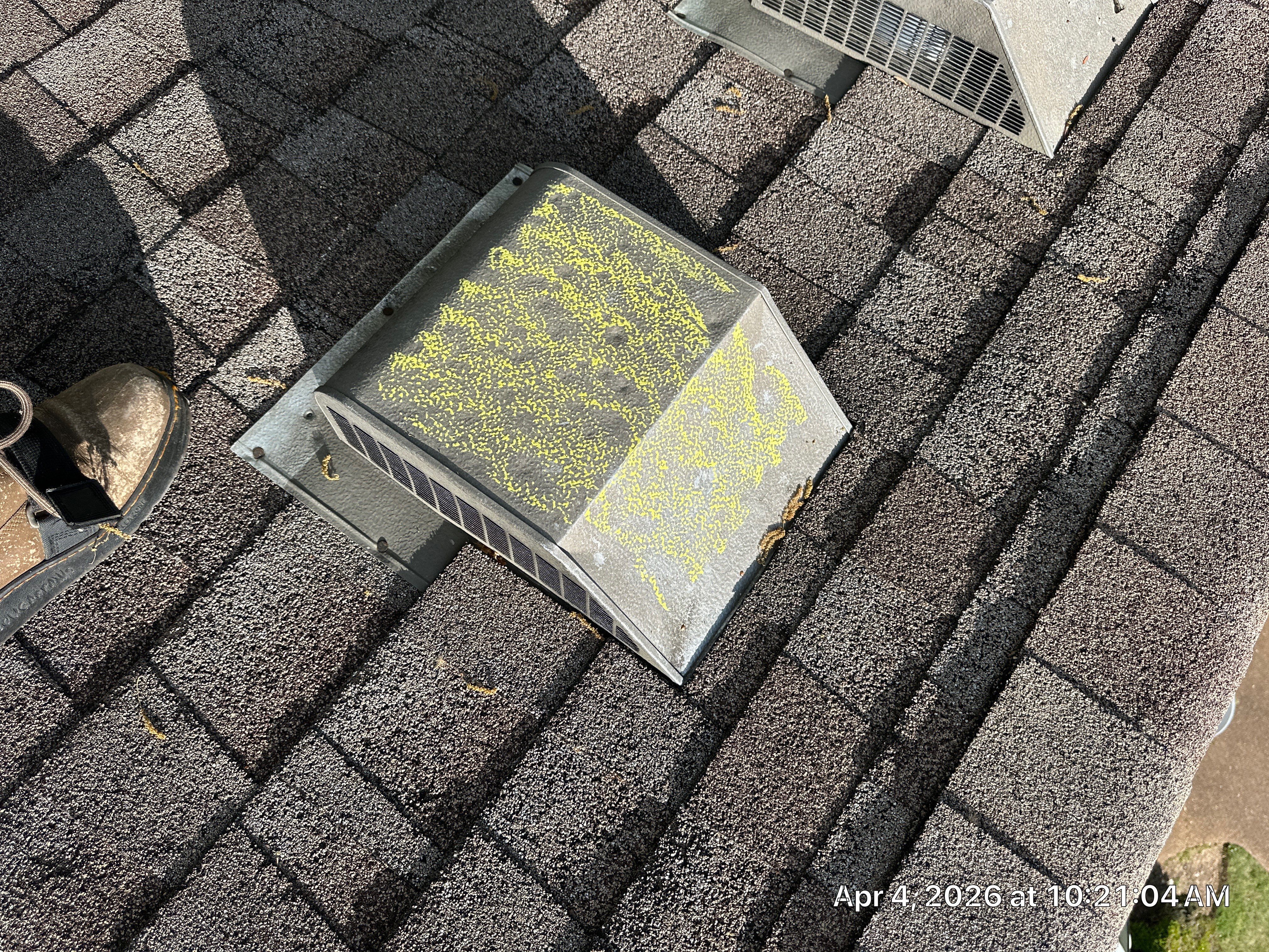 Repair Assessment & Preexisting Conditions by Paragon Roofing