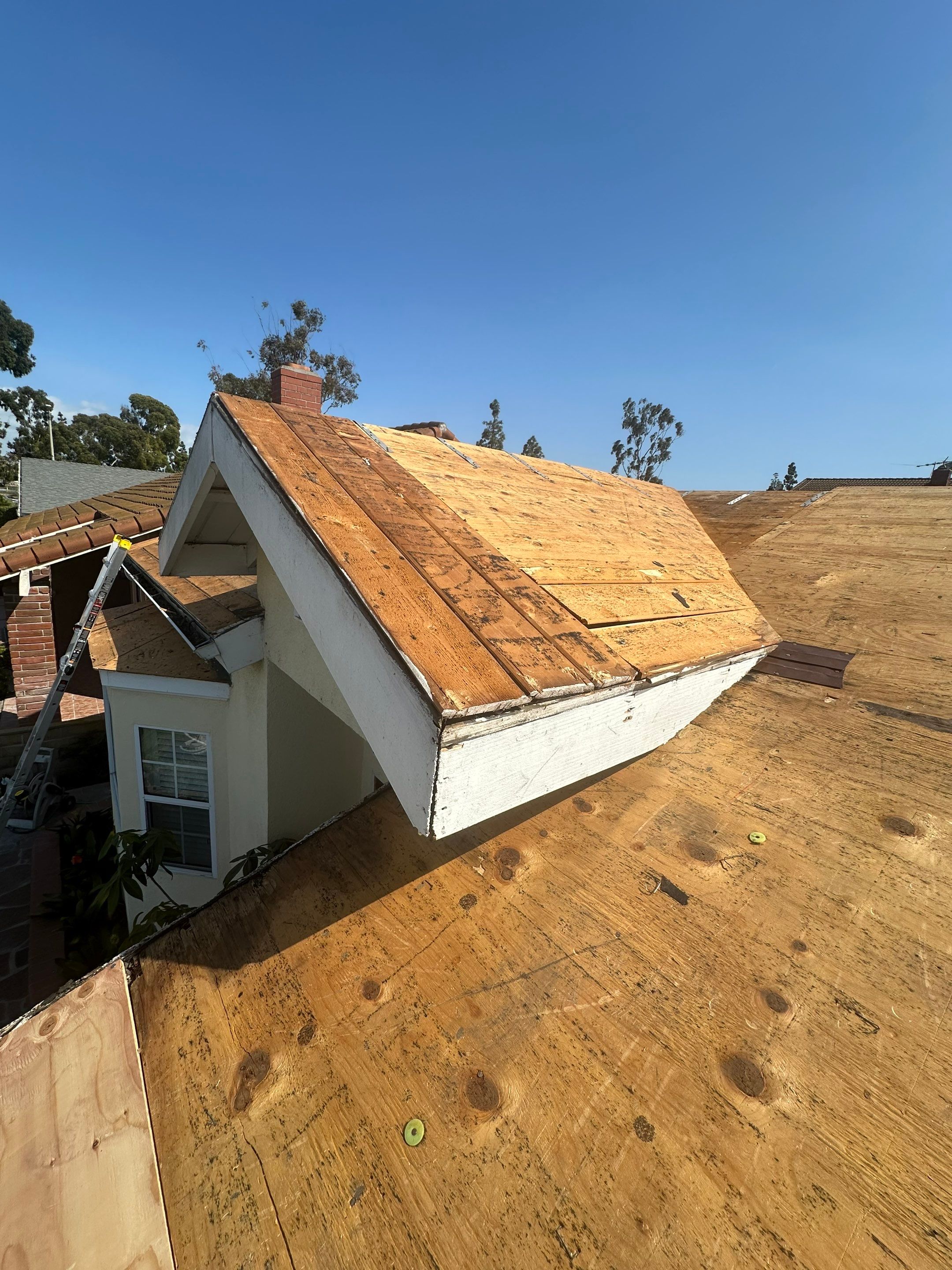 Roof Replacement - Cerritos, CA 90703 by Epic Roof Replacement