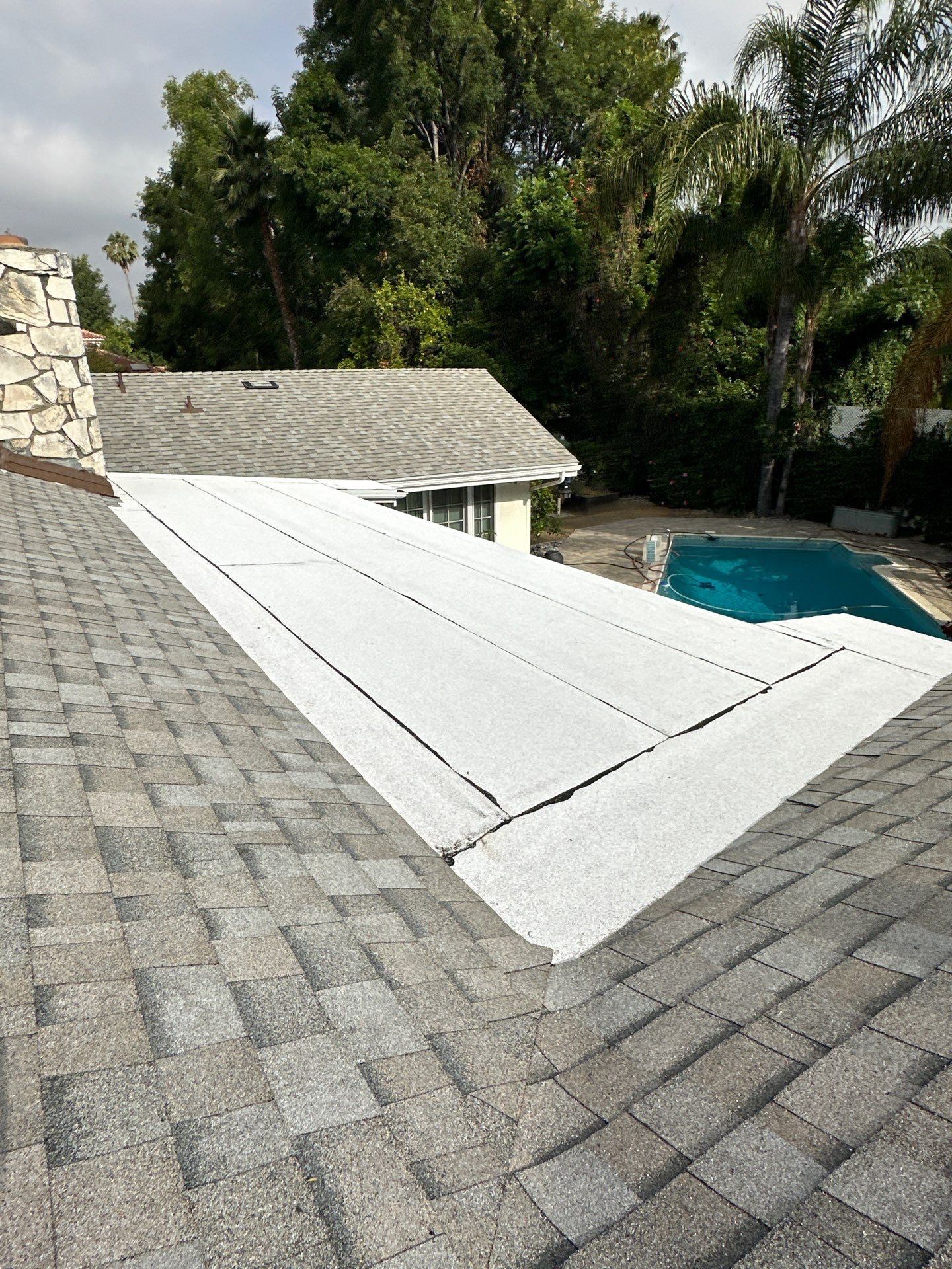 Roof Replacement - Los Angeles, CA 91325 by Epic Roof Replacement