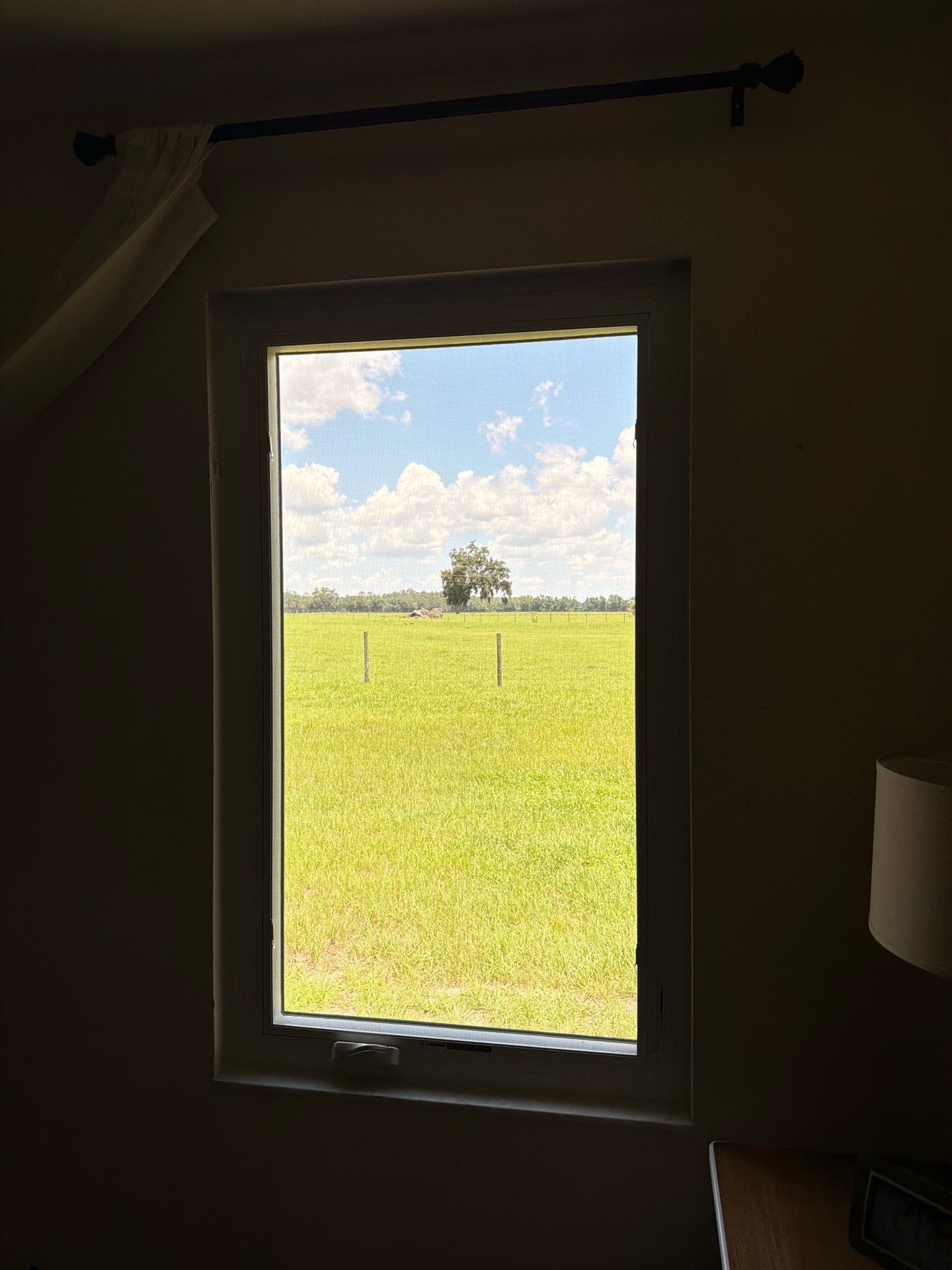 Andersen Fibrex Window Replacement and Installation in Chiefland by Windows & Doors Store