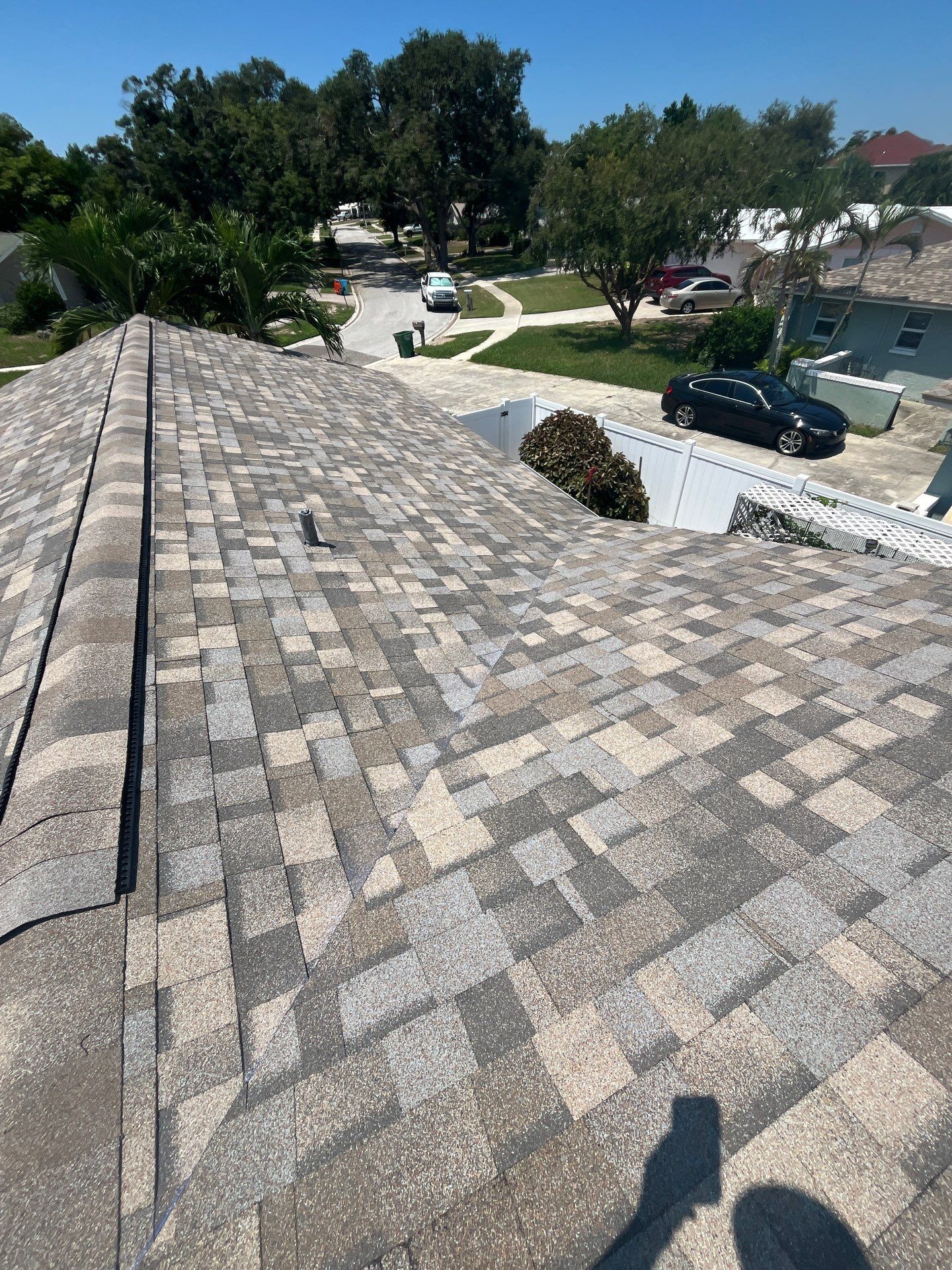 Project in Seminole 33772 by Mitchell Roofing Company LLC 