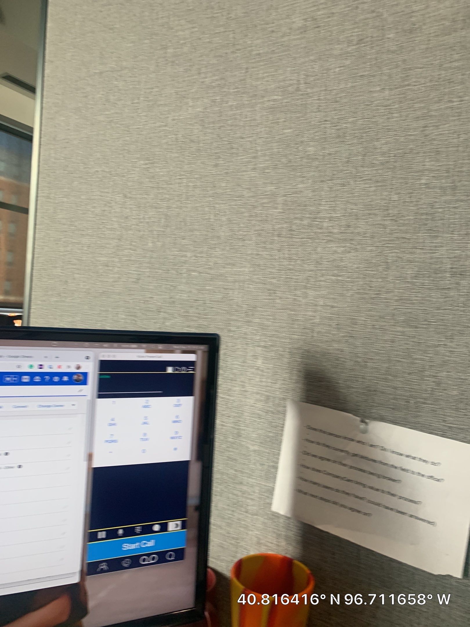 rent 1 bath 1 room by CompanyCam Sales Demo