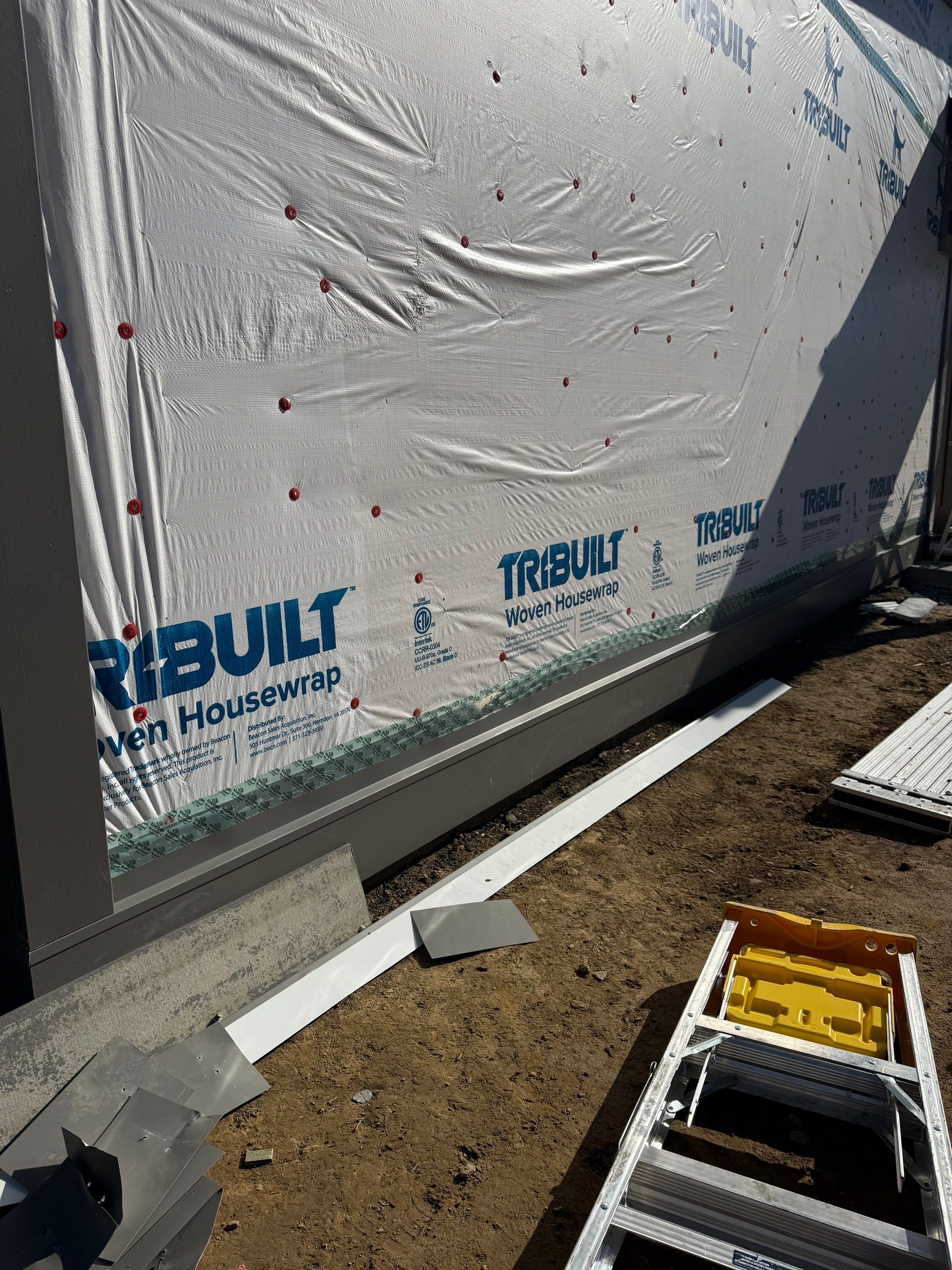 Full exterior Remodel by Cousins Roofing Siding & Decks