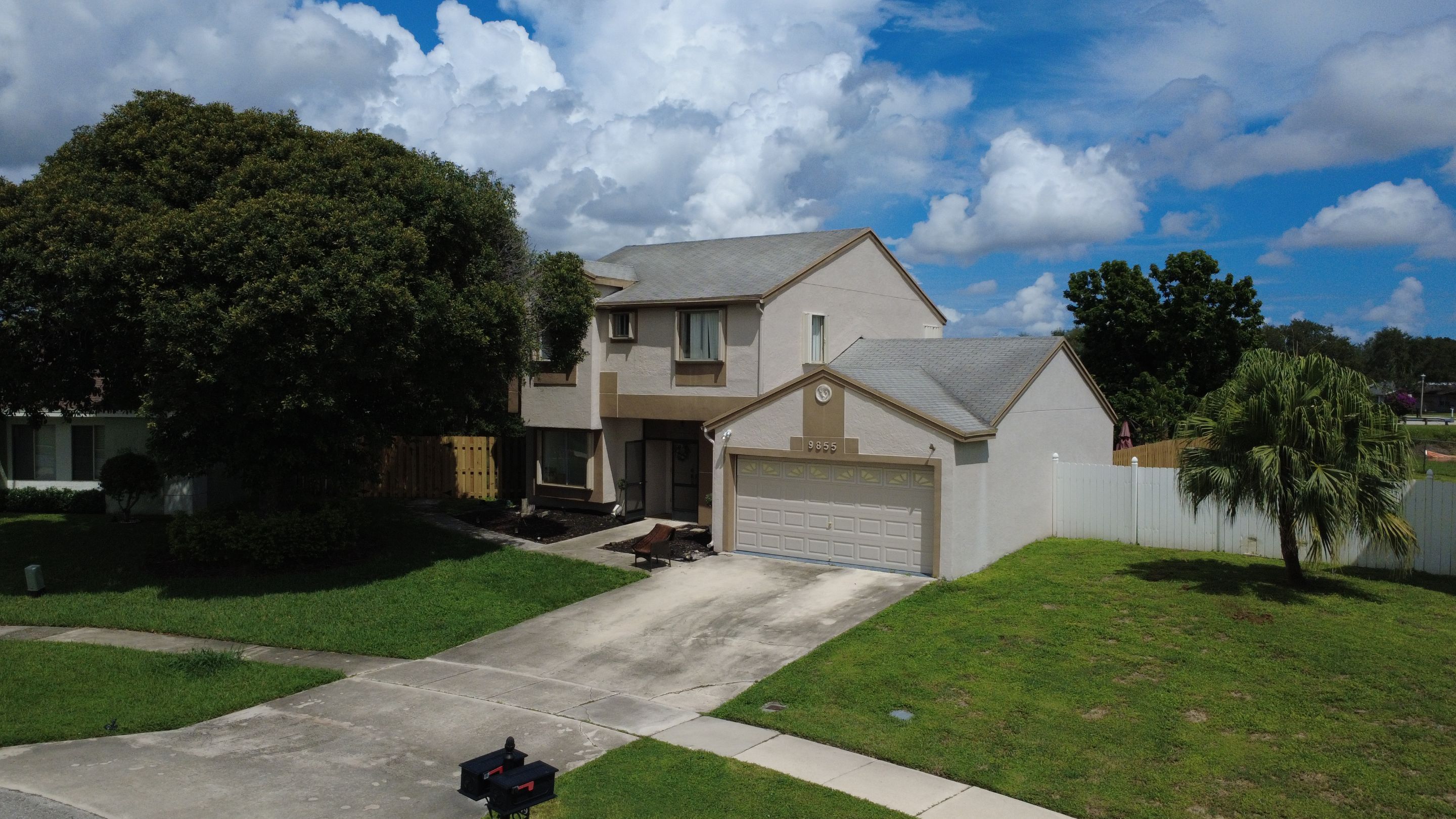 Residential Roofing Installation using GAF by BLUES BROTHERS ROOFING