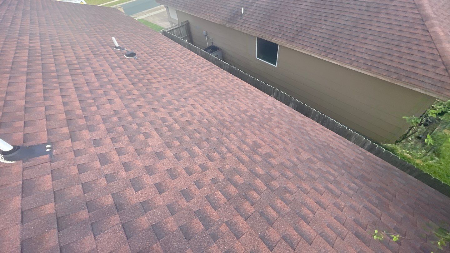 Residential Roofing Repair using Roofing Repair Products  by Lighthouse Roofing
