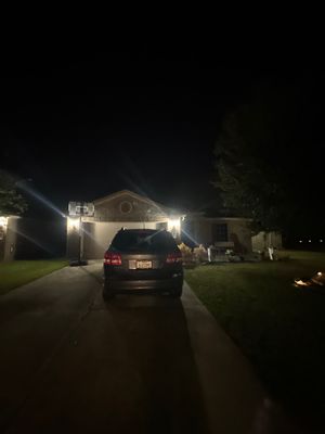 Roof Replacement in Richmond TX