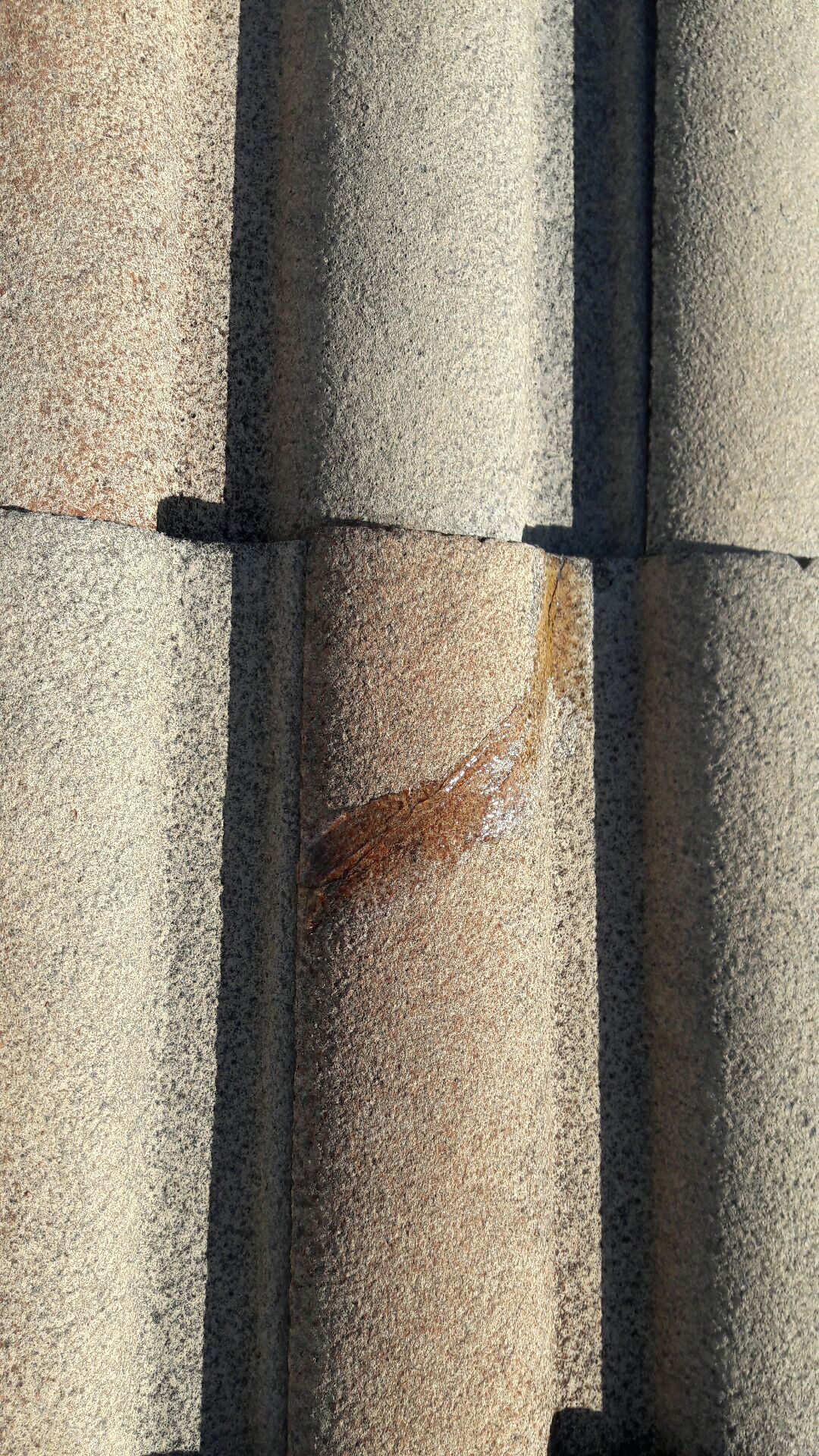 Concrete Barrel Tile Roof Repair in West Palm Beach by Aastro Roofing