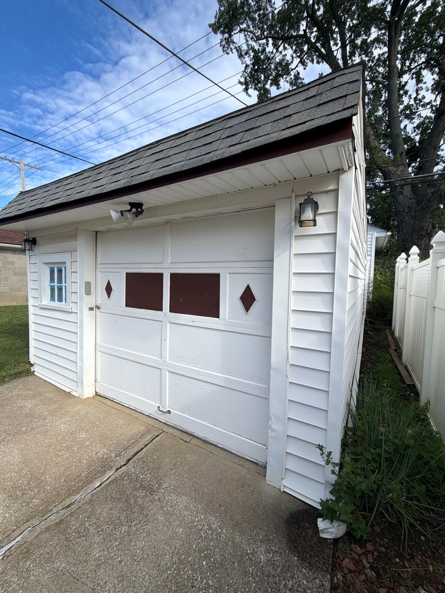 Garage Door Installation in Parma, OH by Ohio Garage Door Repair