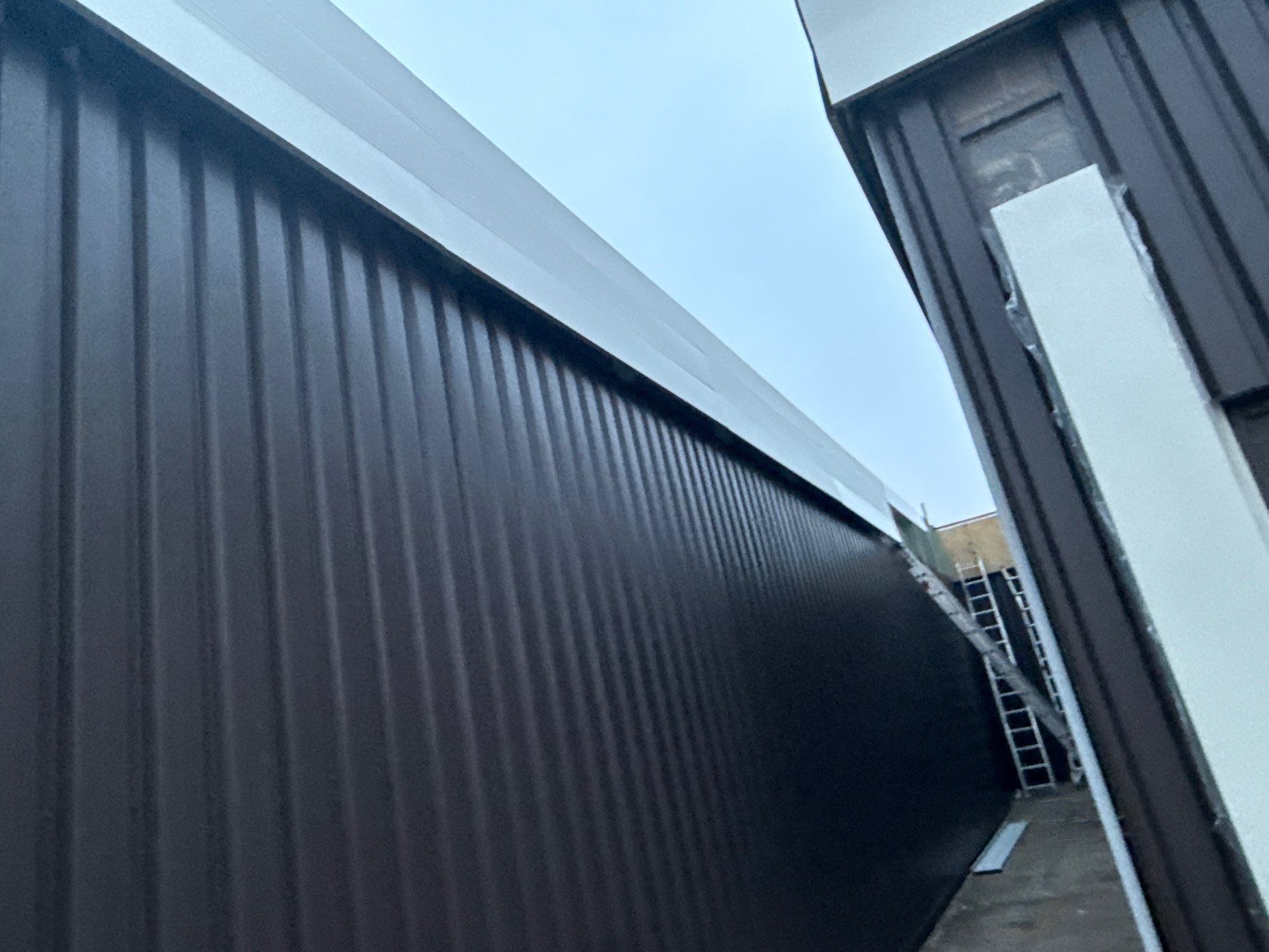 Project in Centreville,, VA by JV Exteriors, Llc