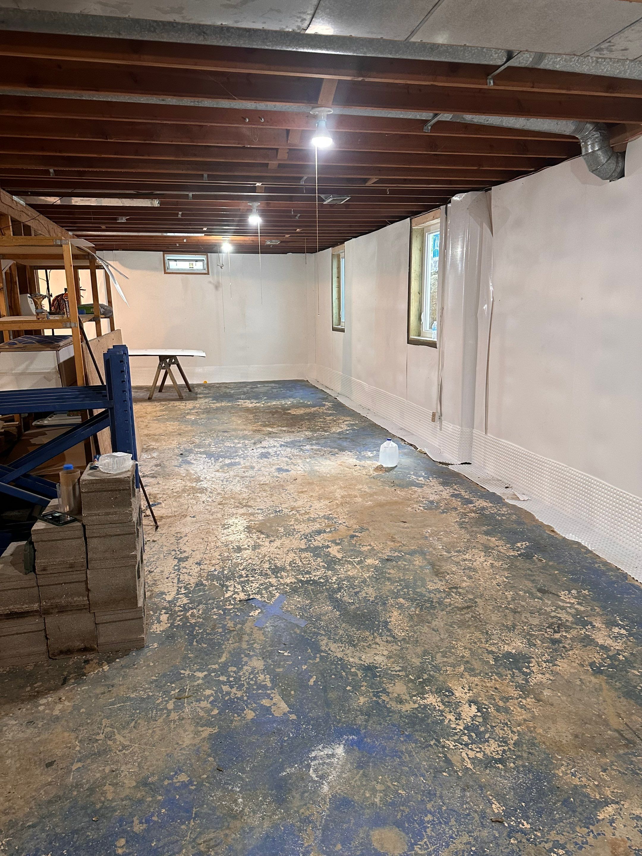 Port Byron Waterproofing/Vapor Barrier/Egress Windows by ACE Waterproofing & Basement Solutions