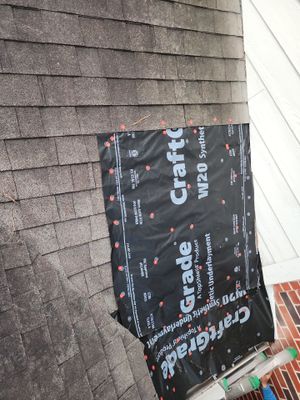 Roof Repair Houston