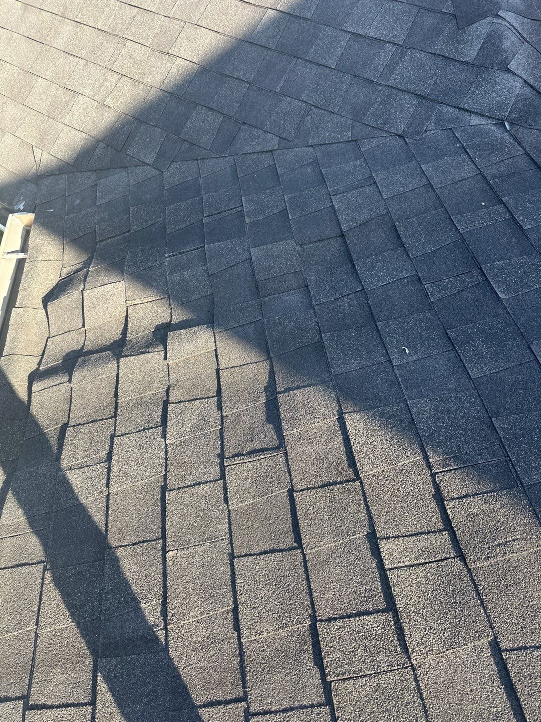 Residential Roofing Repair using Owen's Corning Duration (Lifetime) Shingles by Roof Repair Company