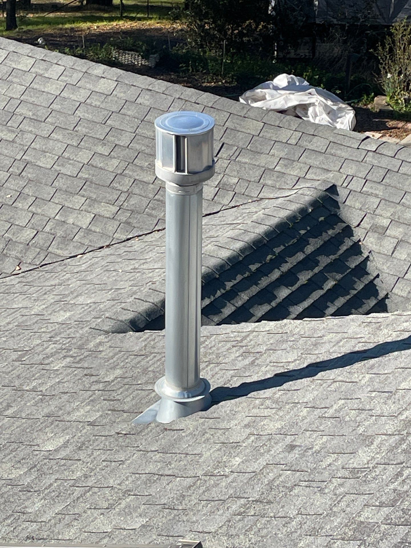 Roof Rejuvenation using Roof Maxx Treatment by Roof Maxx of Folsom