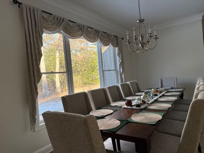 Drapery Project in Valley Lee, MD