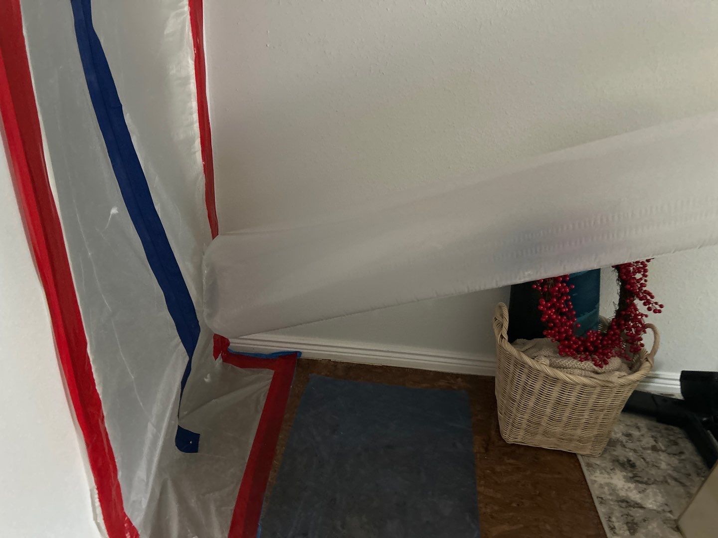 Water Damage by Accountable Home Services