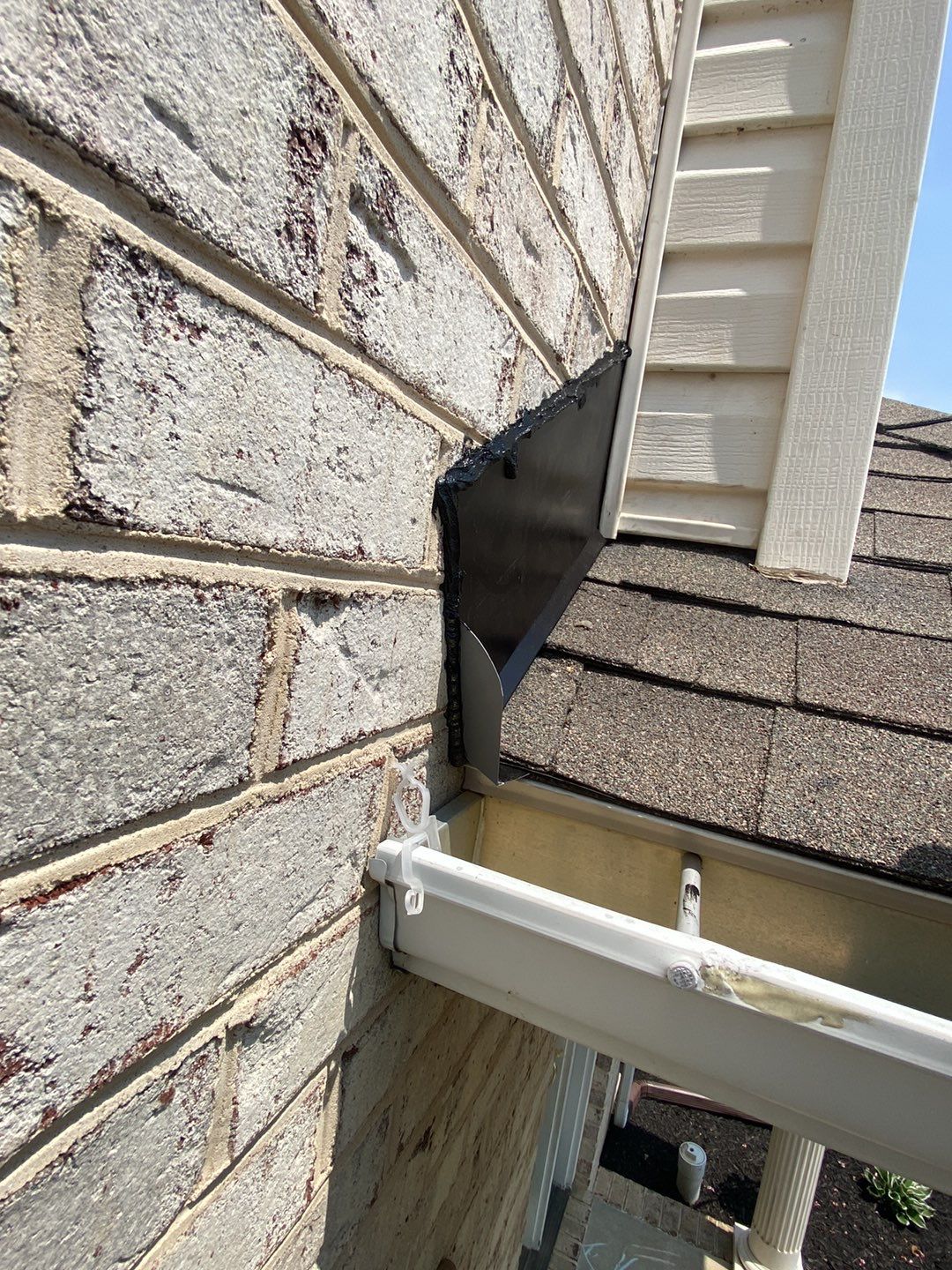 Roof Restoration in Westminster, MD • Leif J. by Seipp Roofing, LLC