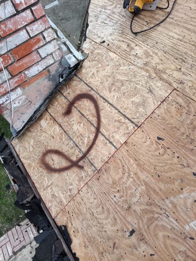 Project in San Antonio by Rhino Roofing and General Contracting, LLC