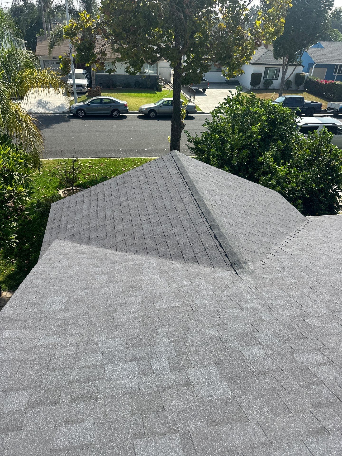 Roof Replacement - Pico Rivera, CA 90660 by Epic Roof Replacement