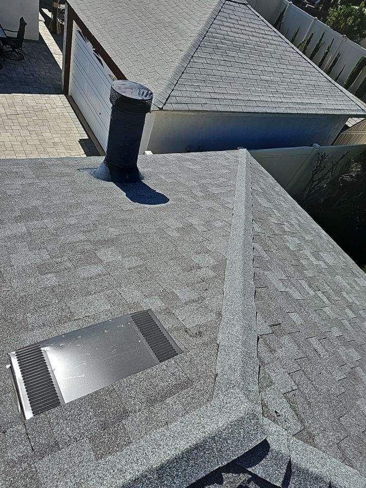 Roof Replacement - Los Angeles, CA 91352 by Epic Roof Replacement