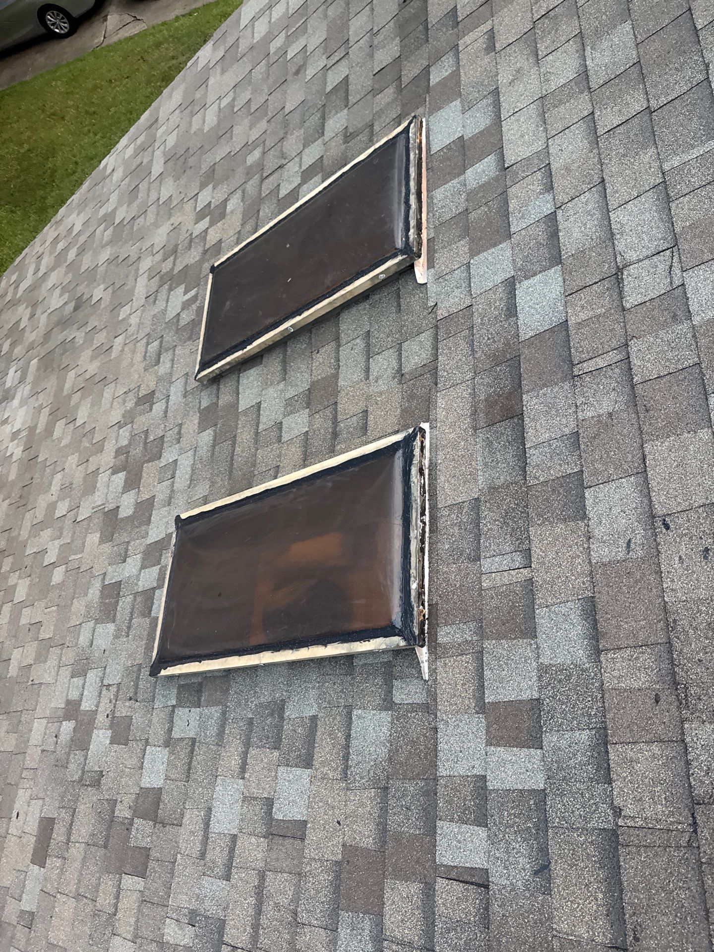 Roof Repair Houston by Roof Repair Services LLC